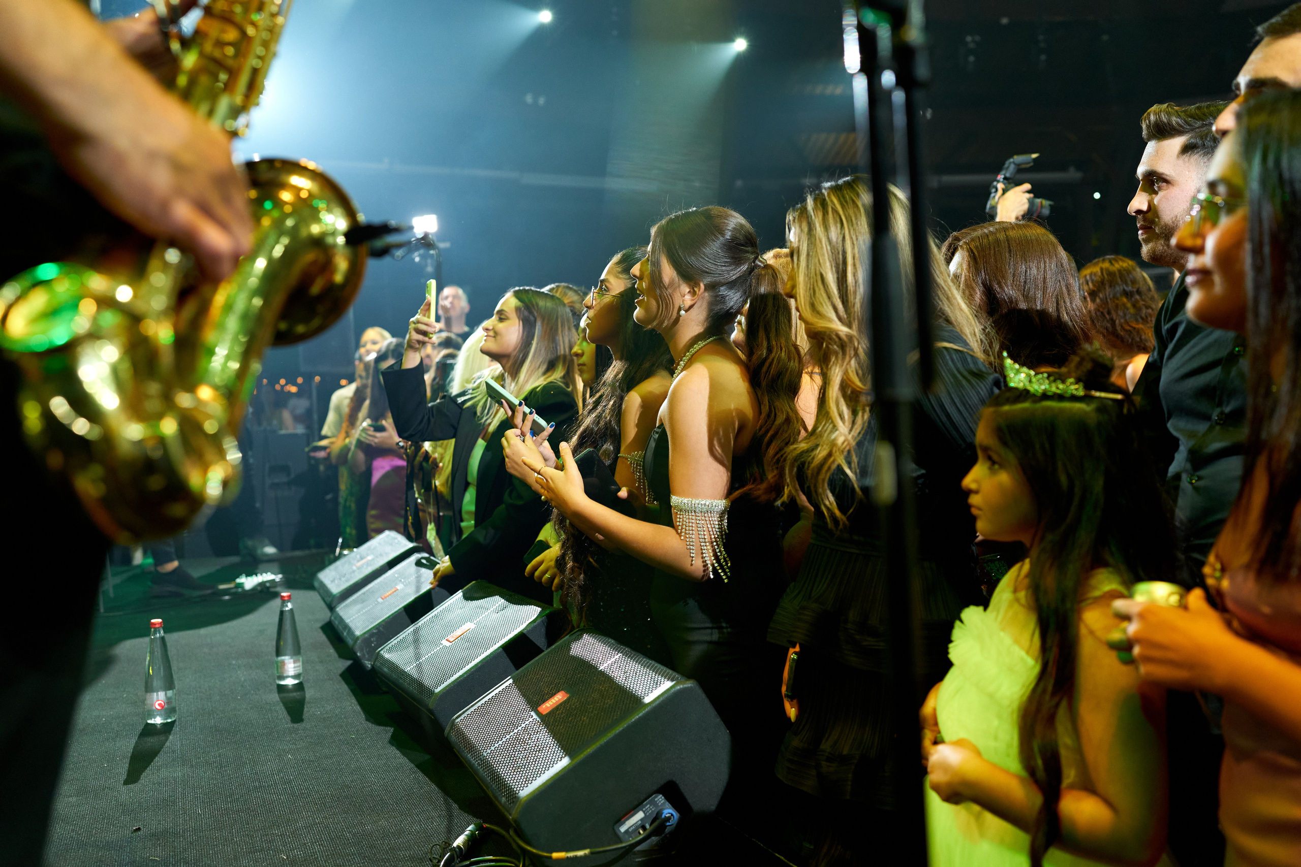 Shon&Kiki. צלם אלכס ברט בישראל