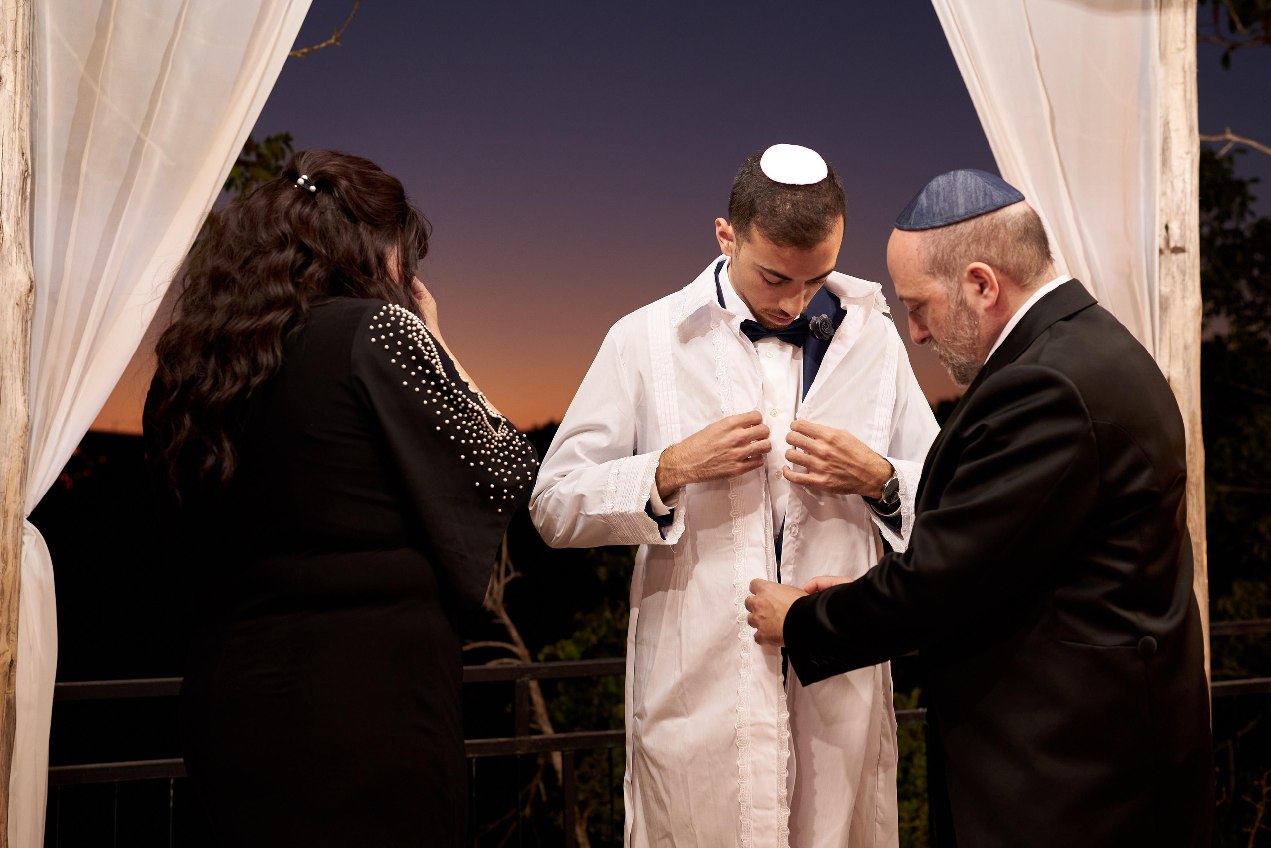 Eli&Naomi. צלם אלכס ברט בישראל