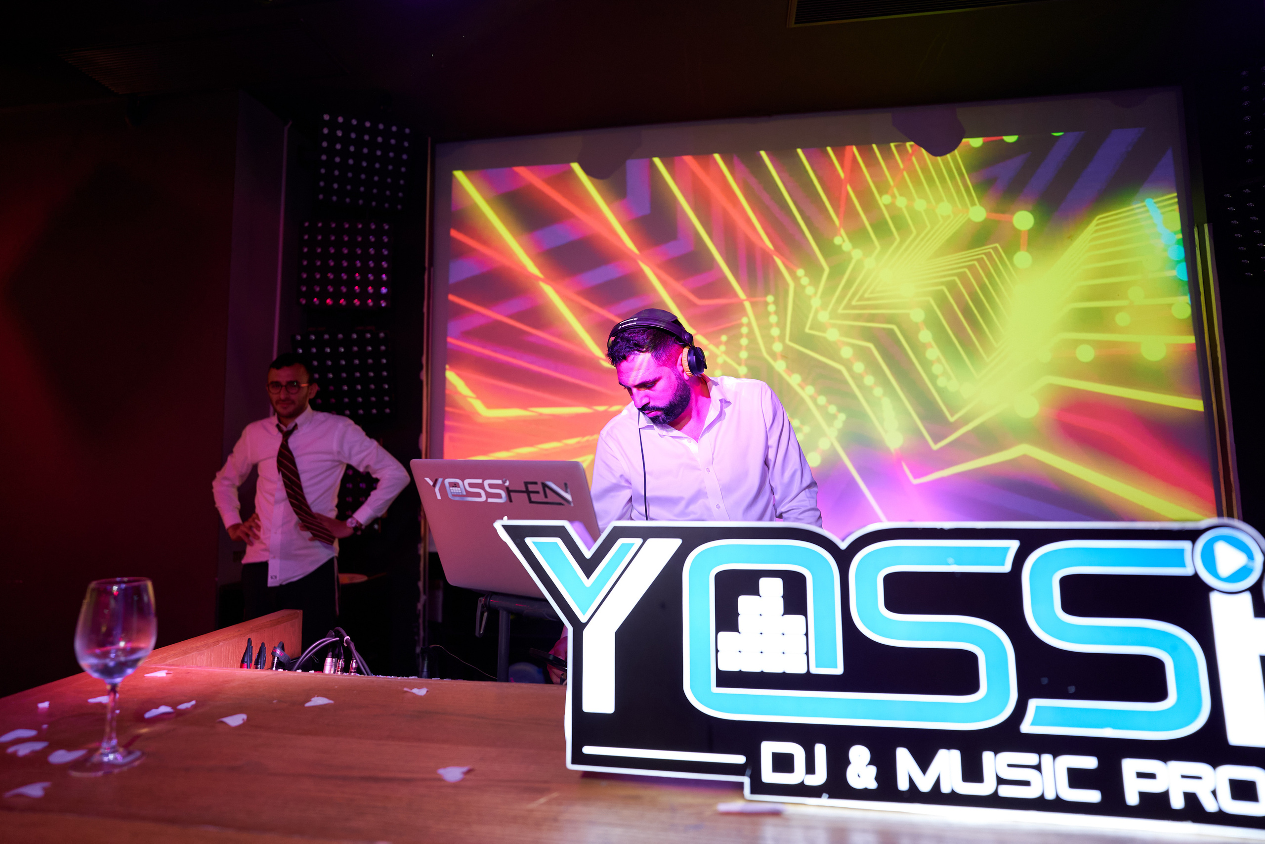 Daniel&Atara. צלם אלכס ברט בישראל