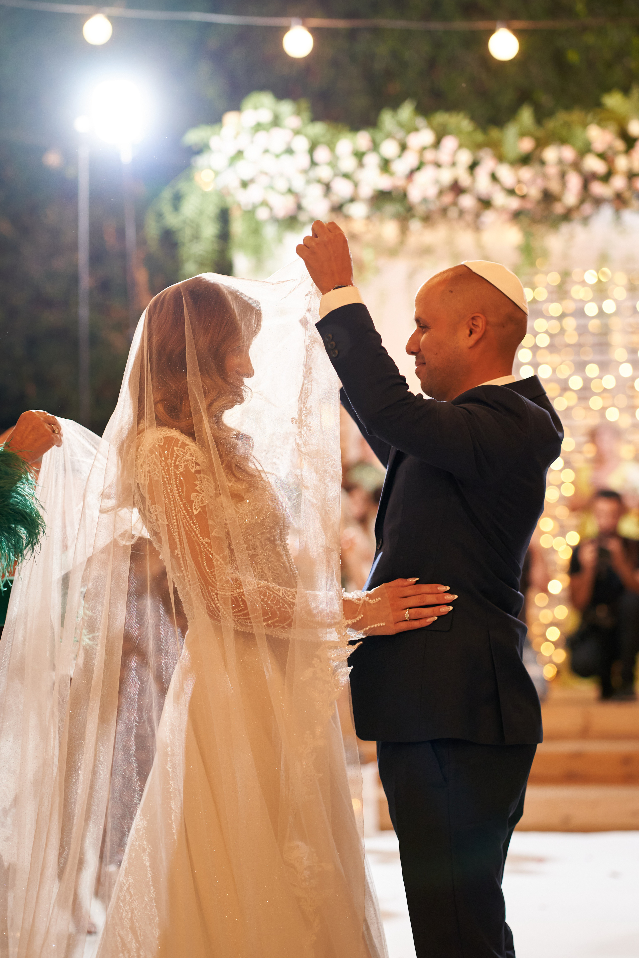 Nastya&Oded. צלם אלכס ברט בישראל