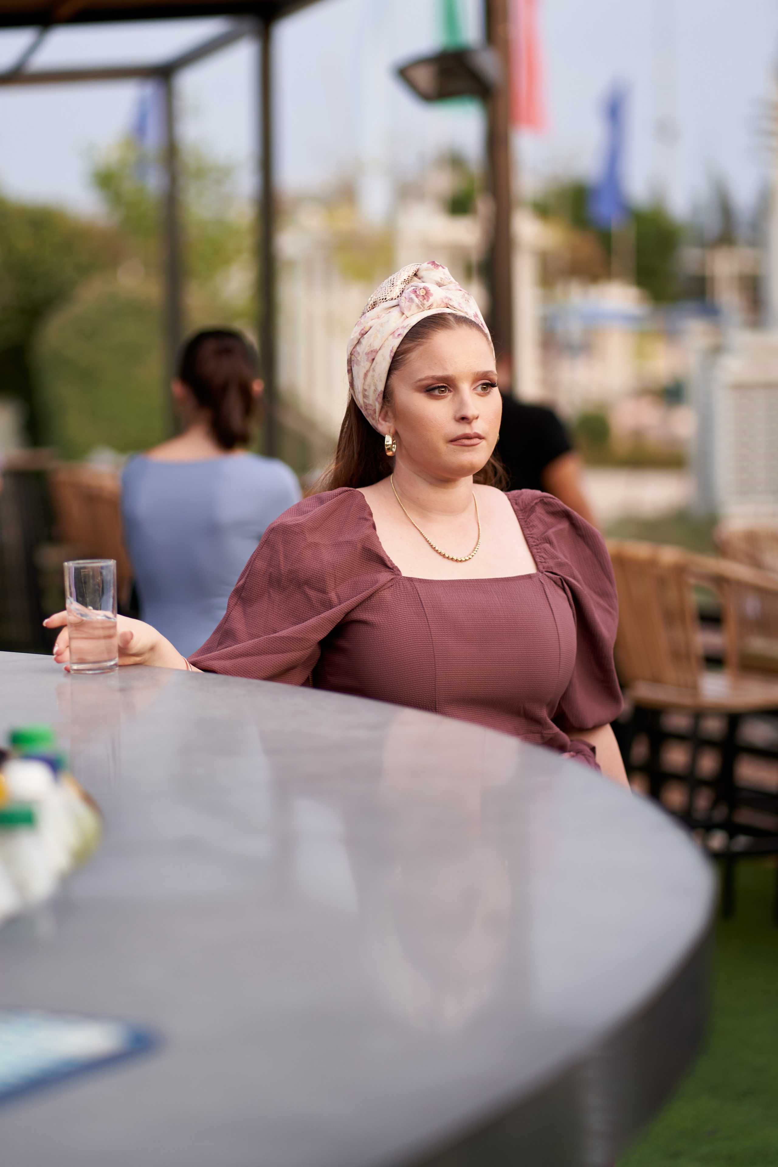 Daniel&Atara. צלם אלכס ברט בישראל