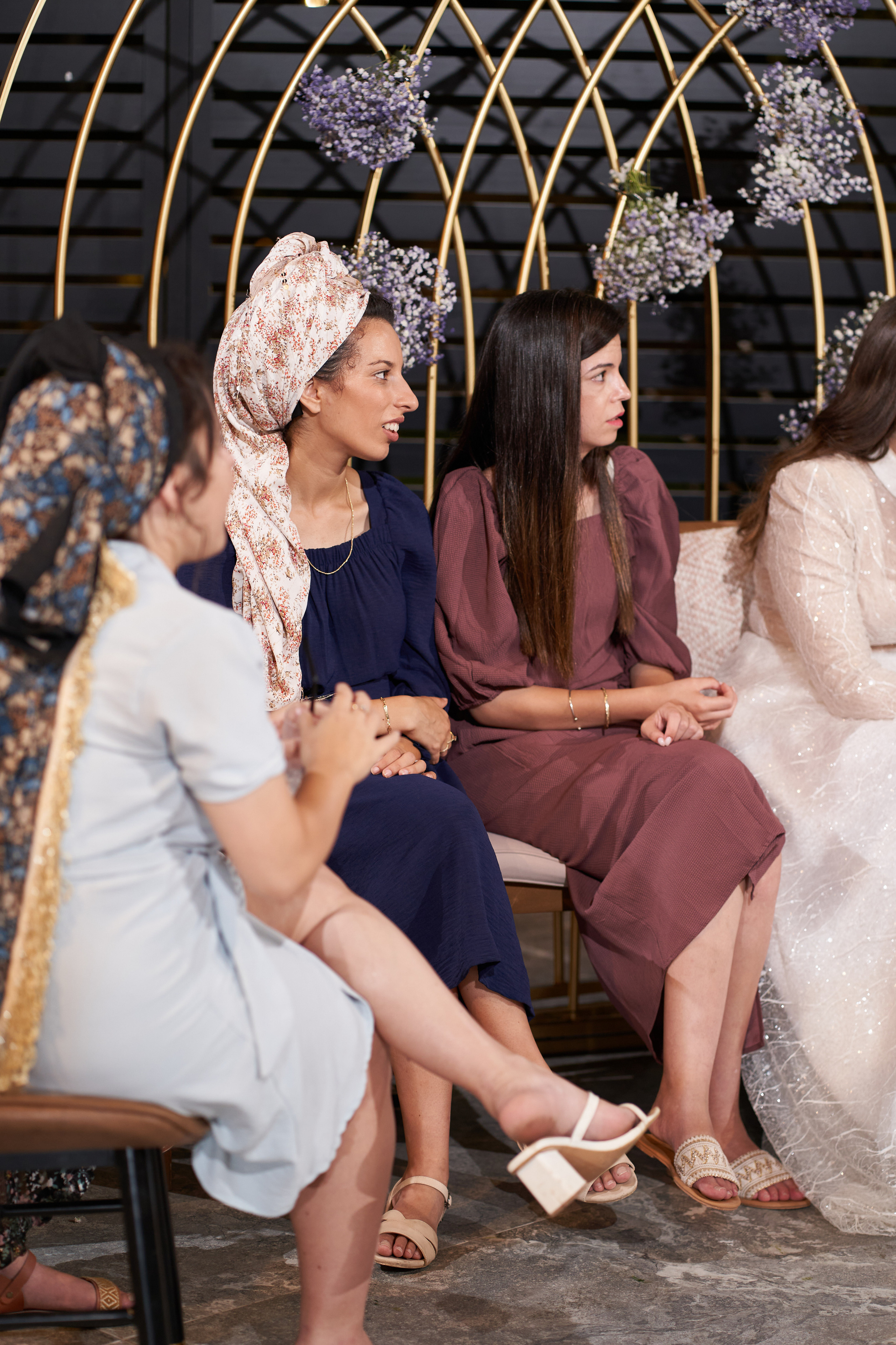 Daniel&Atara. צלם אלכס ברט בישראל