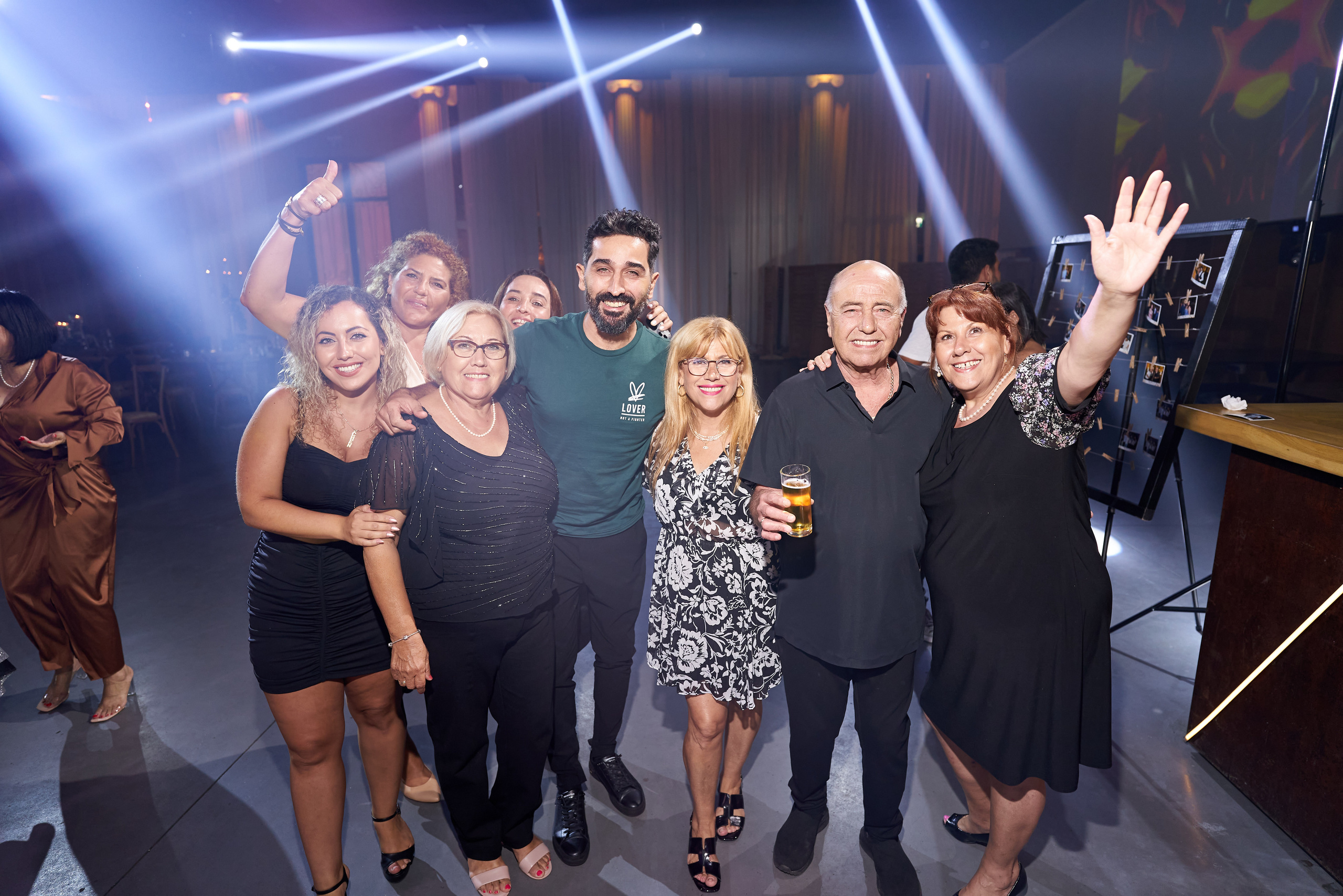 Sheli&Hezi. צלם אלכס ברט בישראל