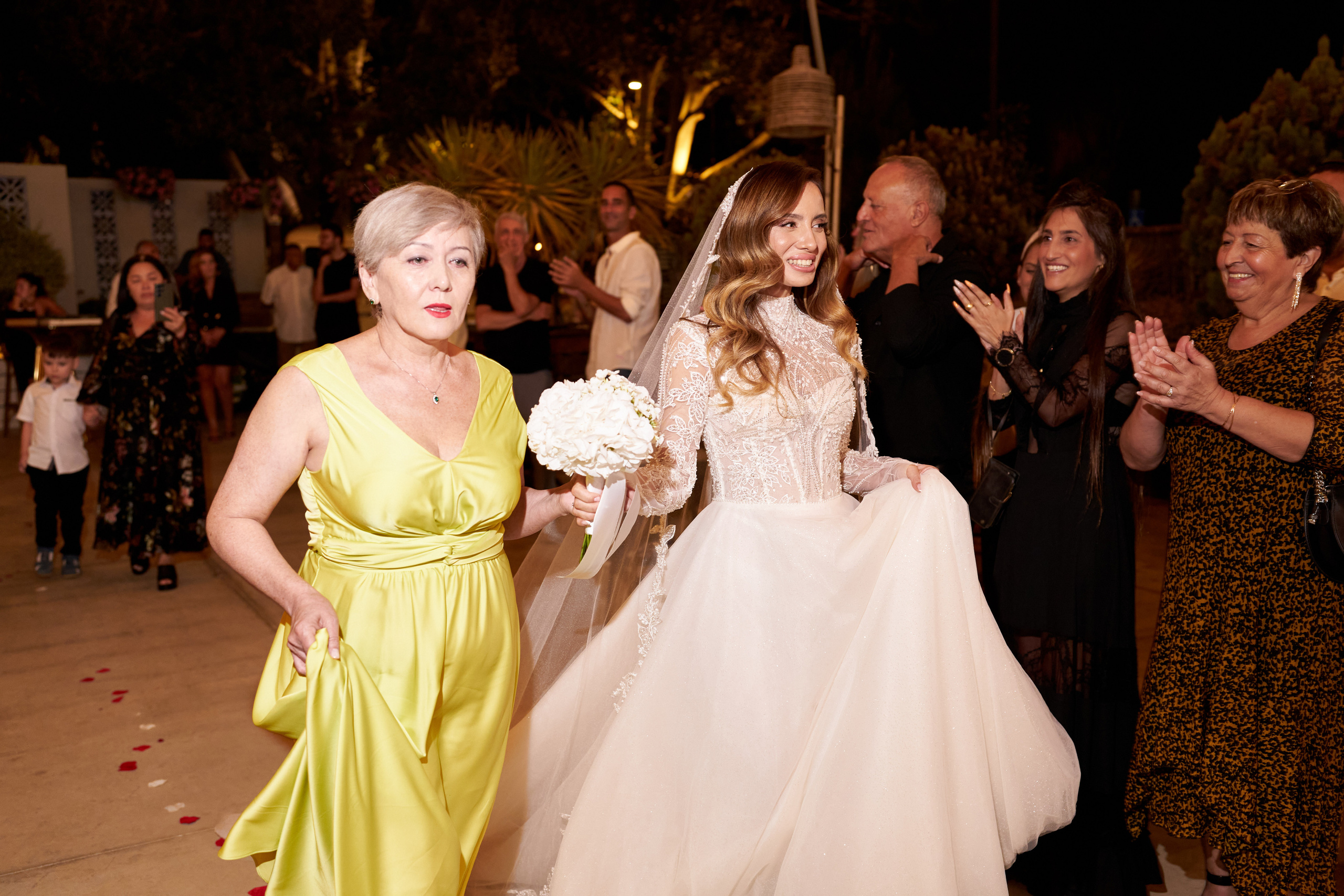 Nastya&Oded. צלם אלכס ברט בישראל