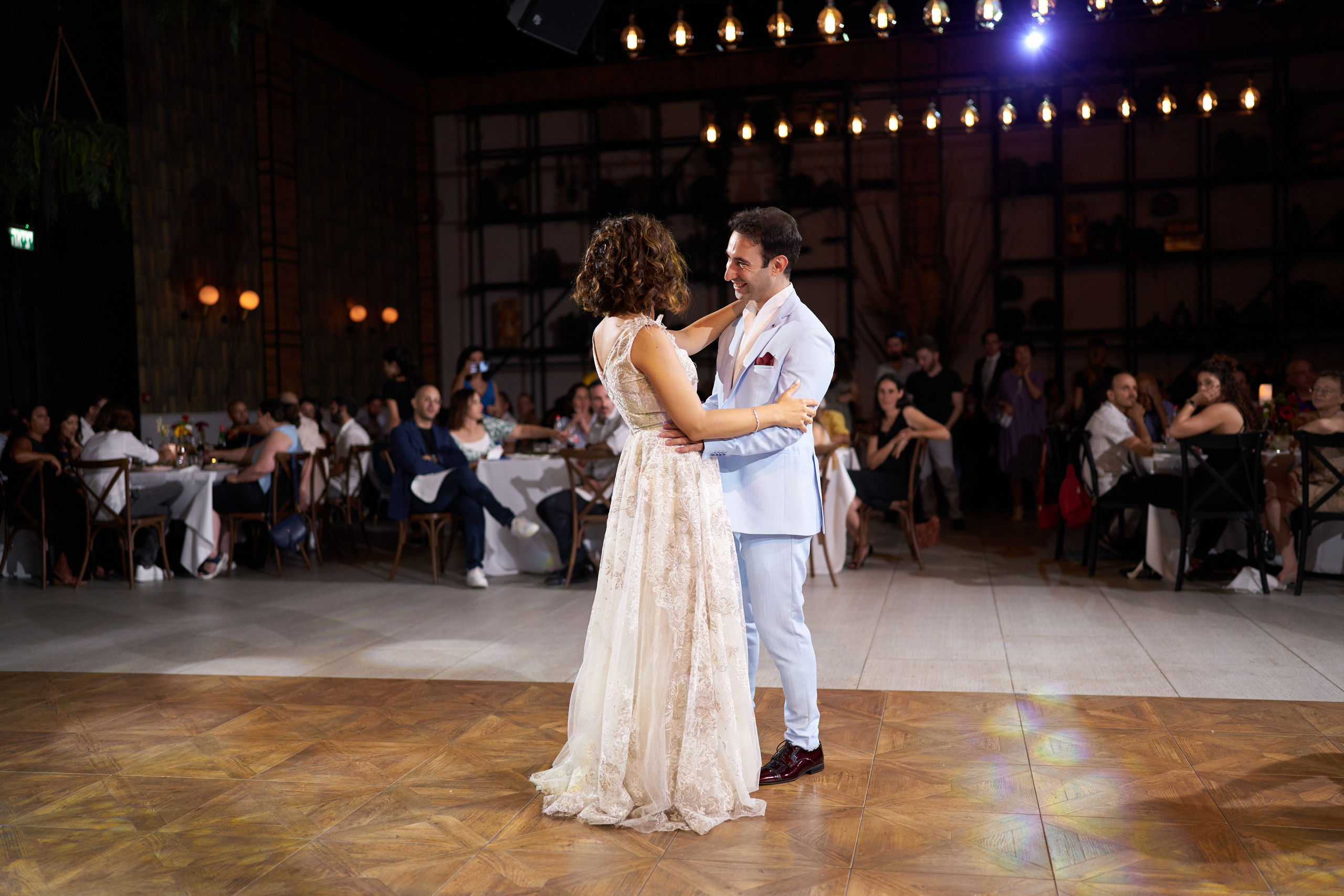 Iyar&Evgeny. צלם אלכס ברט בישראל