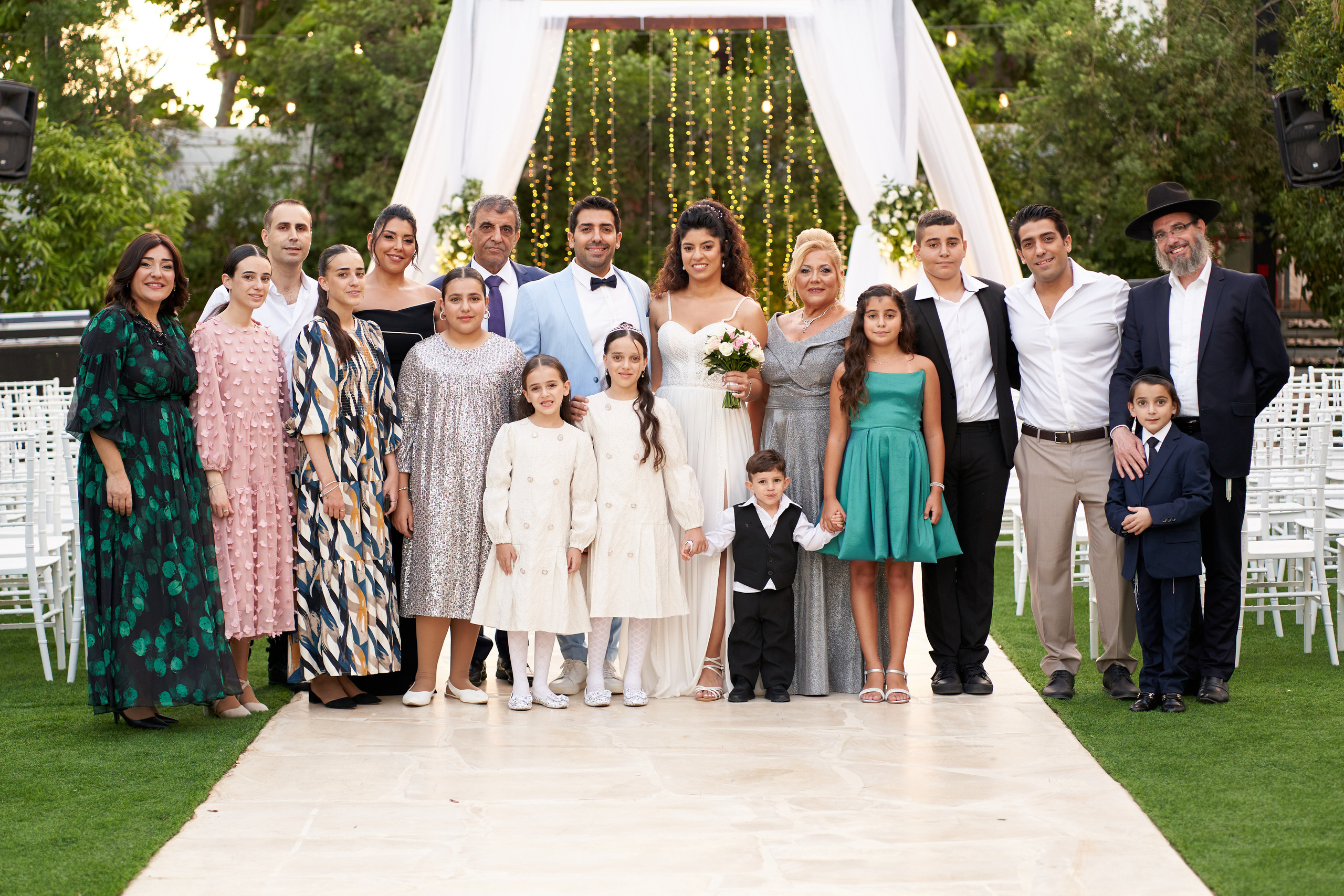 Sheli&Hezi. צלם אלכס ברט בישראל