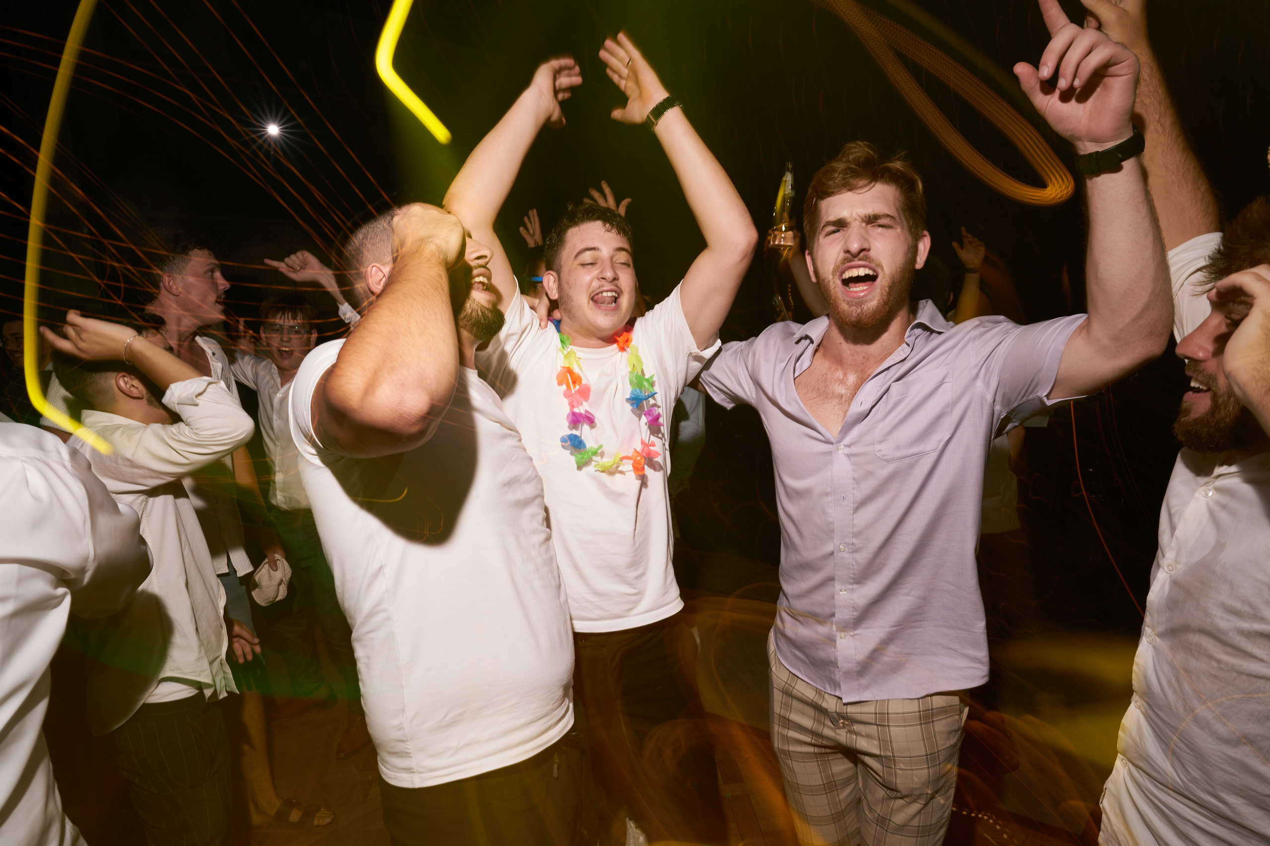 Menachem&Yehudit. צלם אלכס ברט בישראל