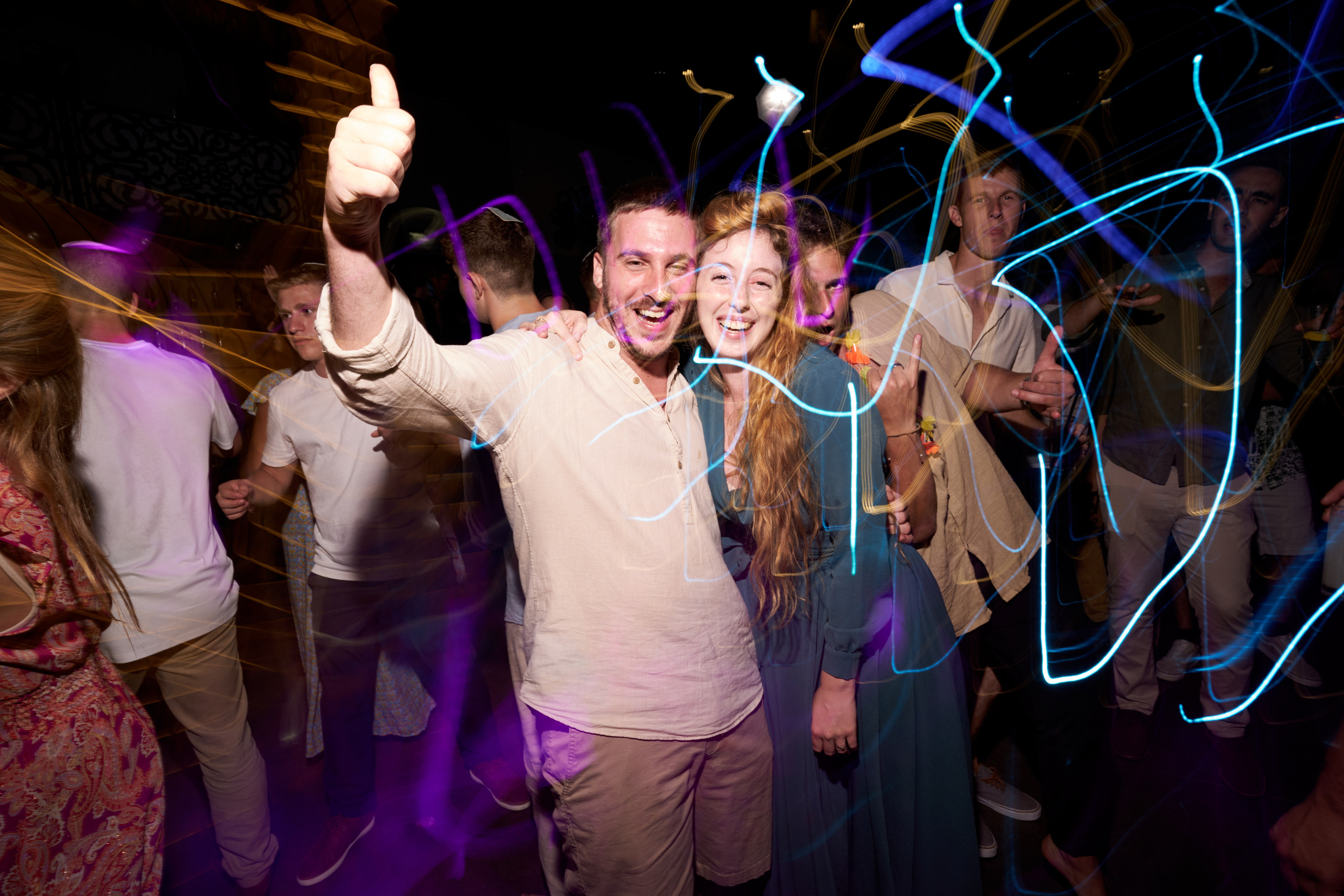 Kfir&Adi. צלם אלכס ברט בישראל