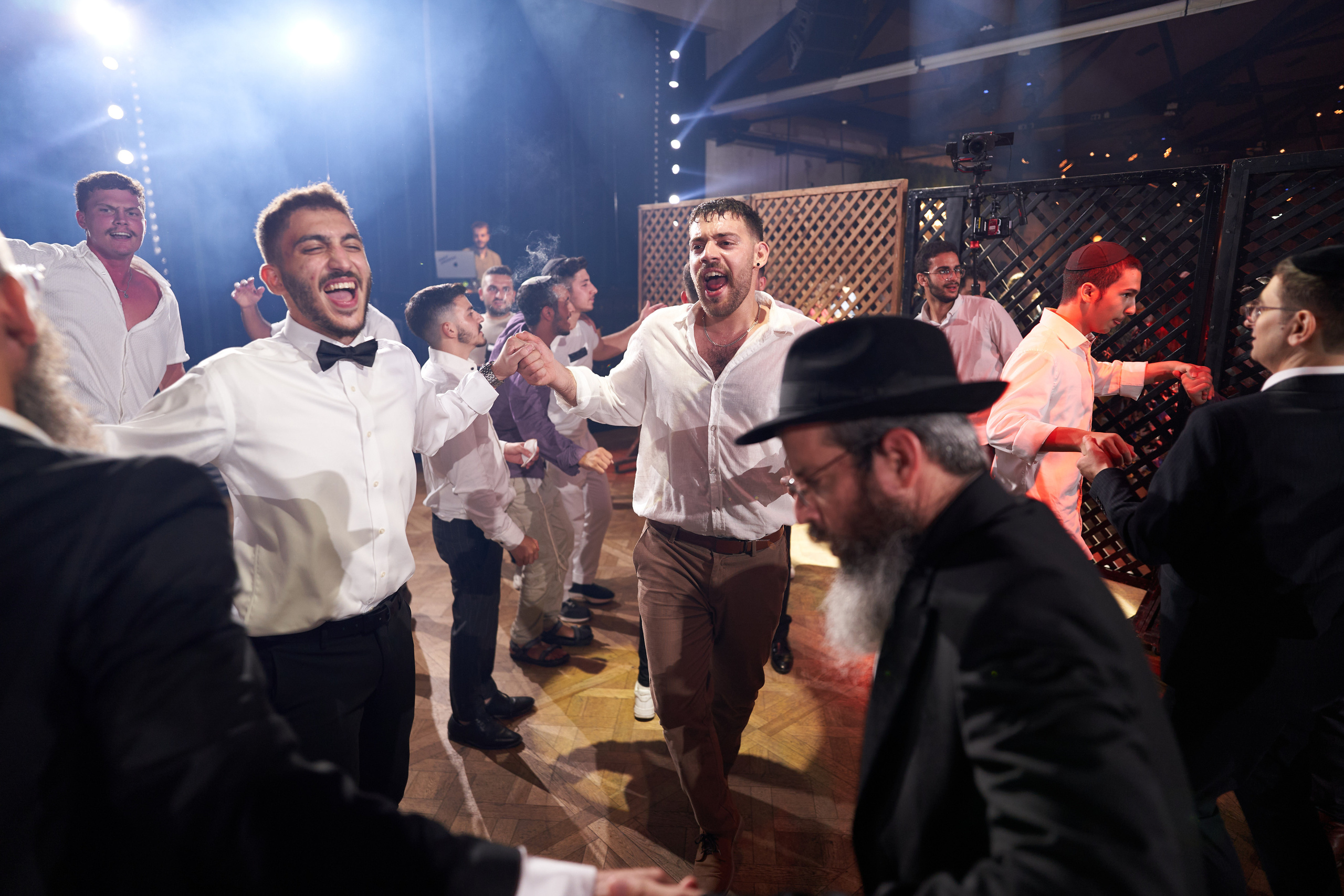 Menachem&Yehudit. צלם אלכס ברט בישראל