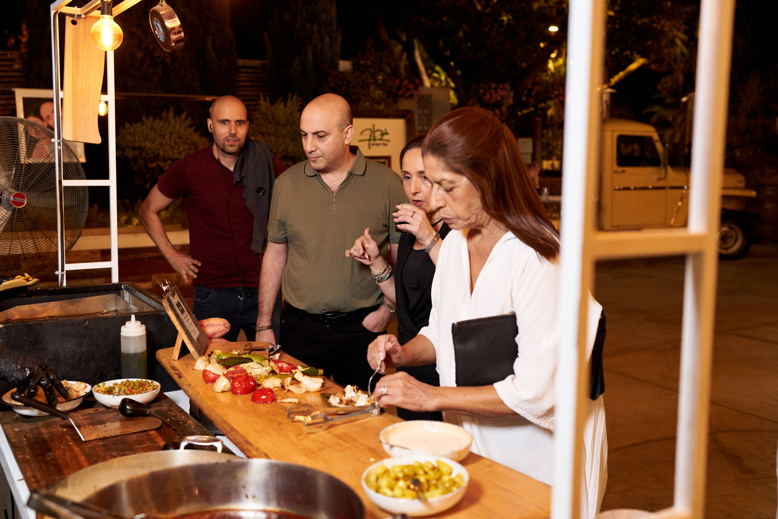 Nastya&Oded. צלם אלכס ברט בישראל