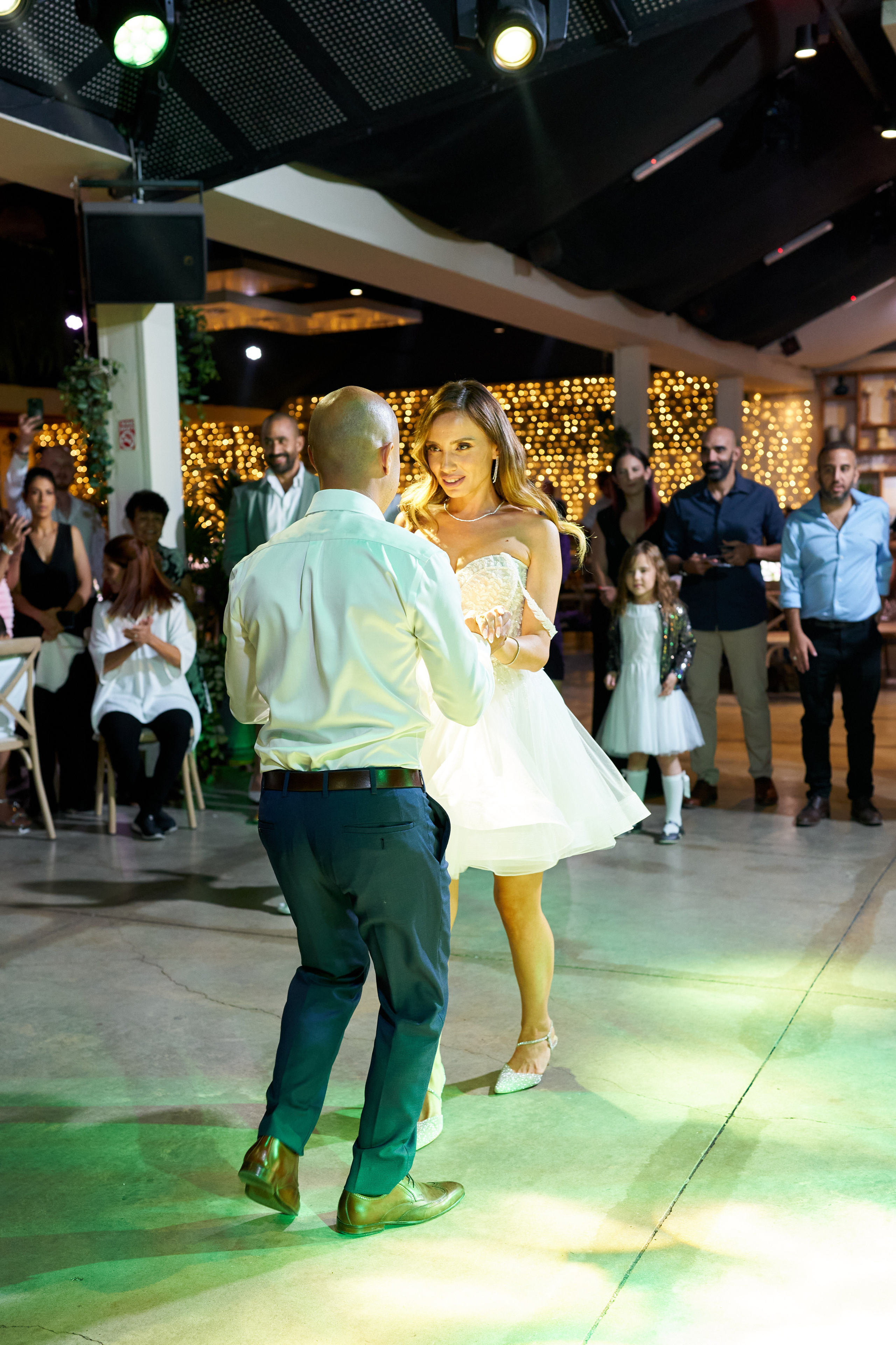 Nastya&Oded. צלם אלכס ברט בישראל