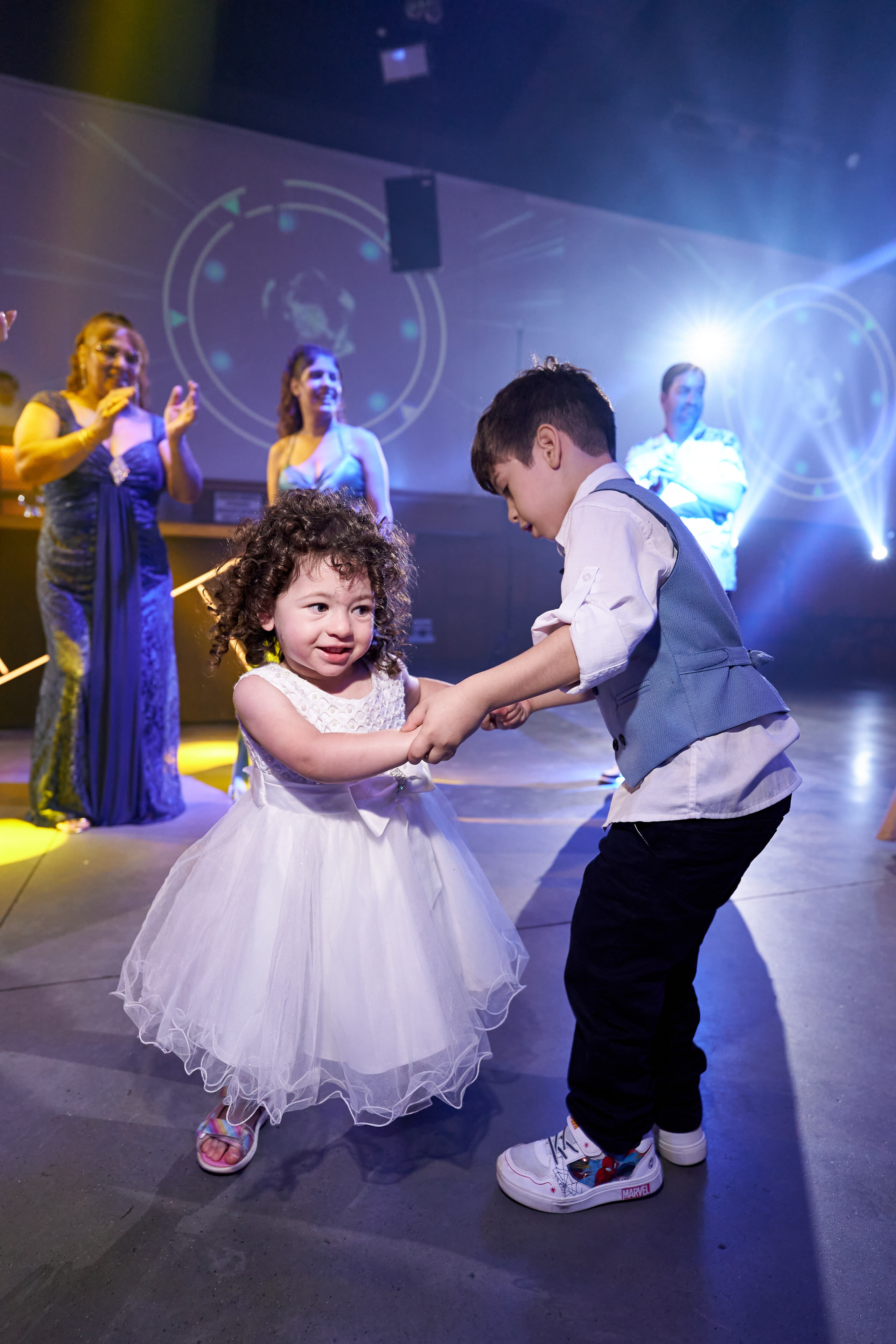 Sheli&Hezi. צלם אלכס ברט בישראל