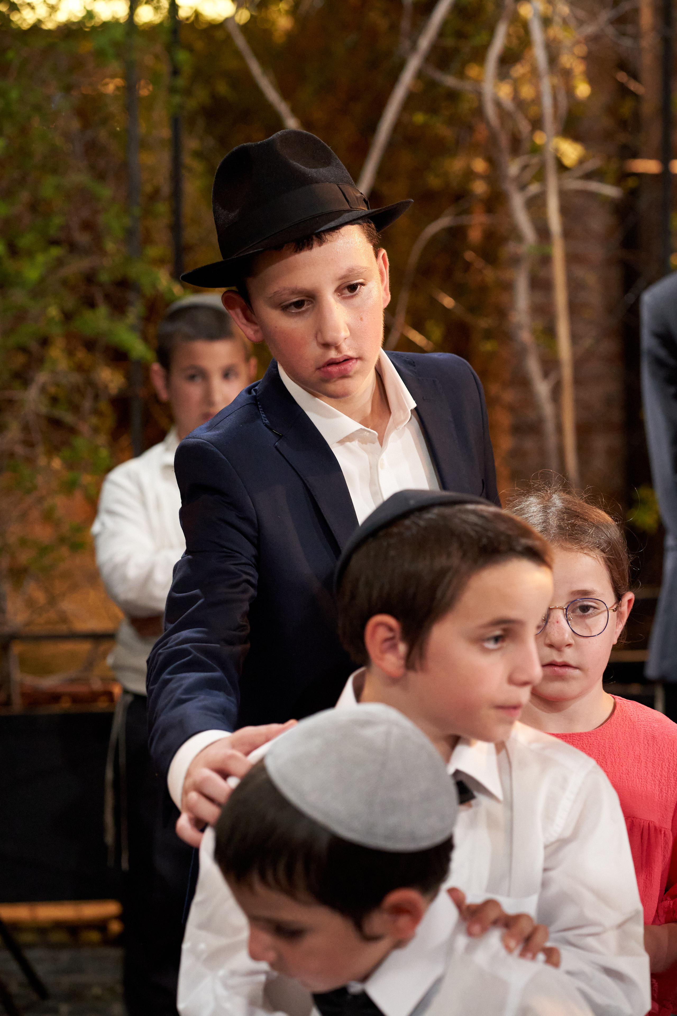 Menachem&Yehudit. צלם אלכס ברט בישראל