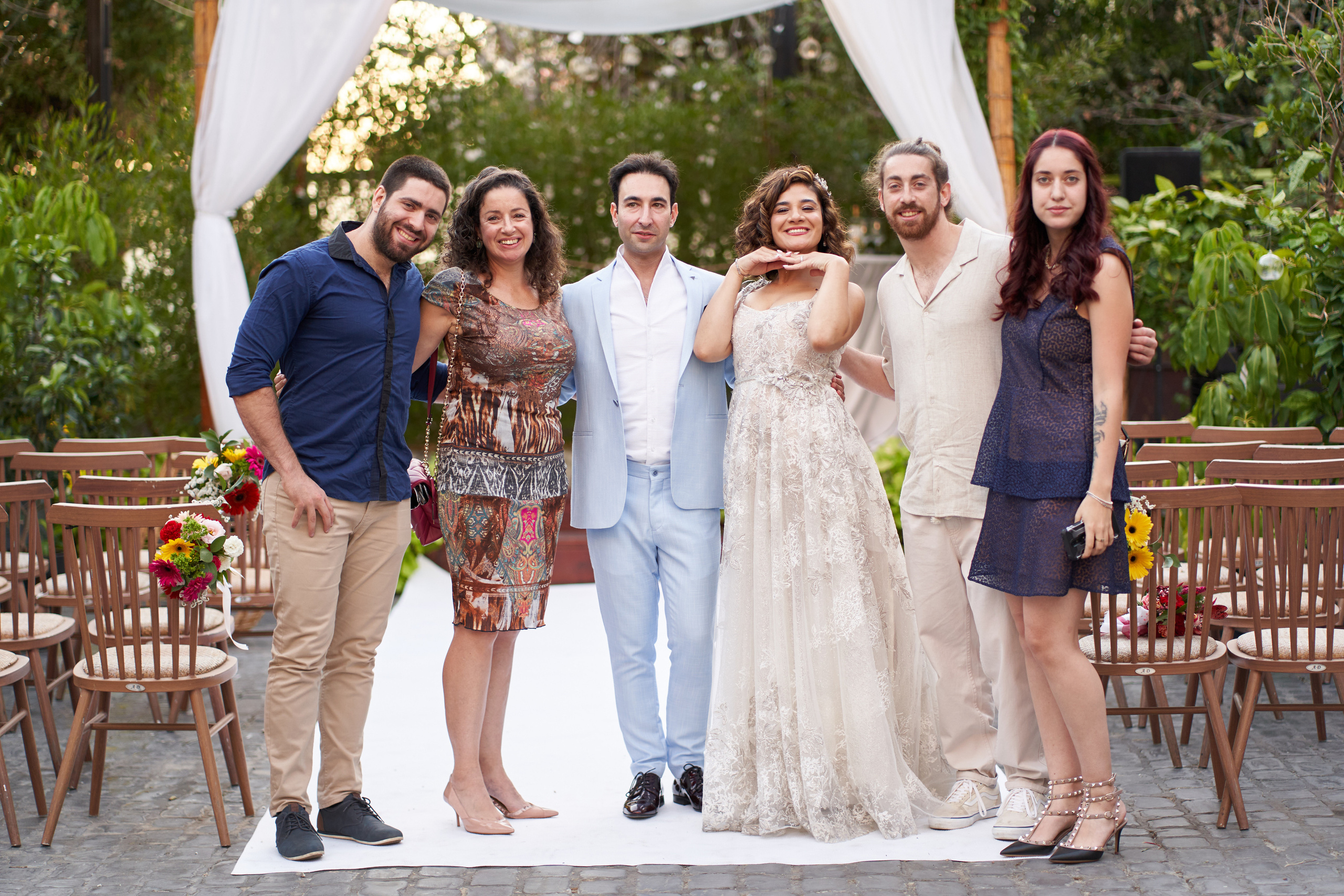 Iyar&Evgeny. צלם אלכס ברט בישראל