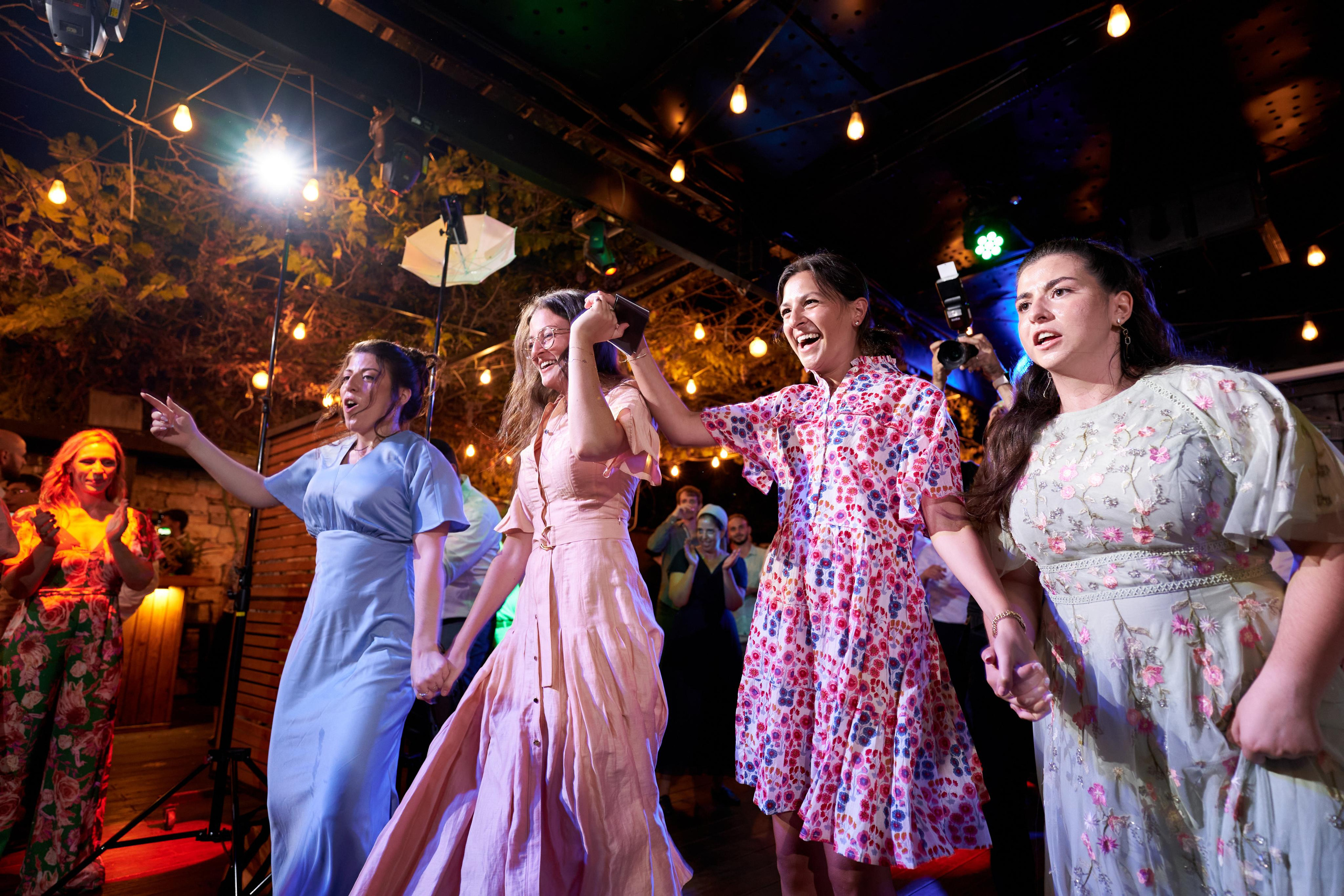 Eli&Naomi. צלם אלכס ברט בישראל