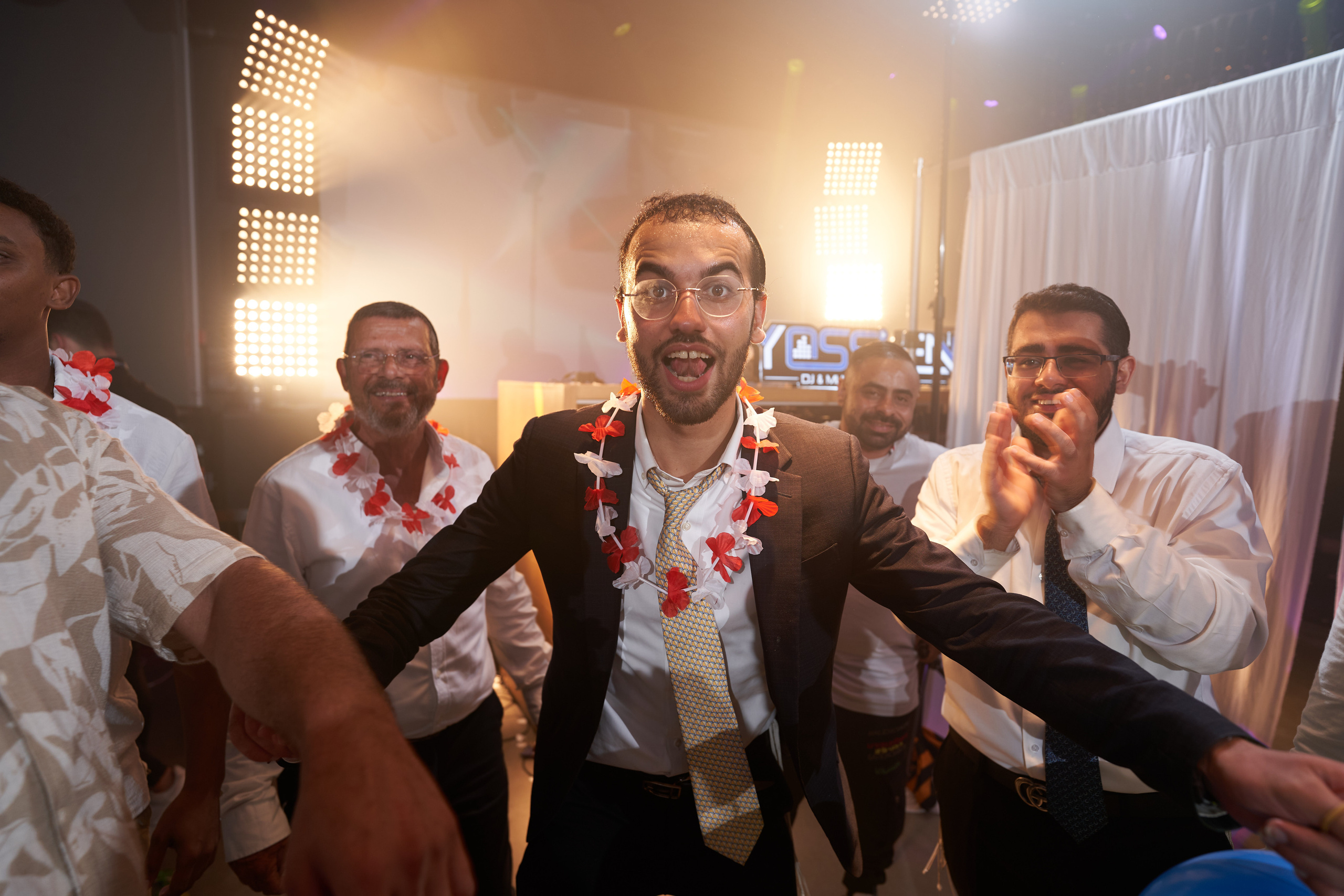 Daniel&Atara. צלם אלכס ברט בישראל