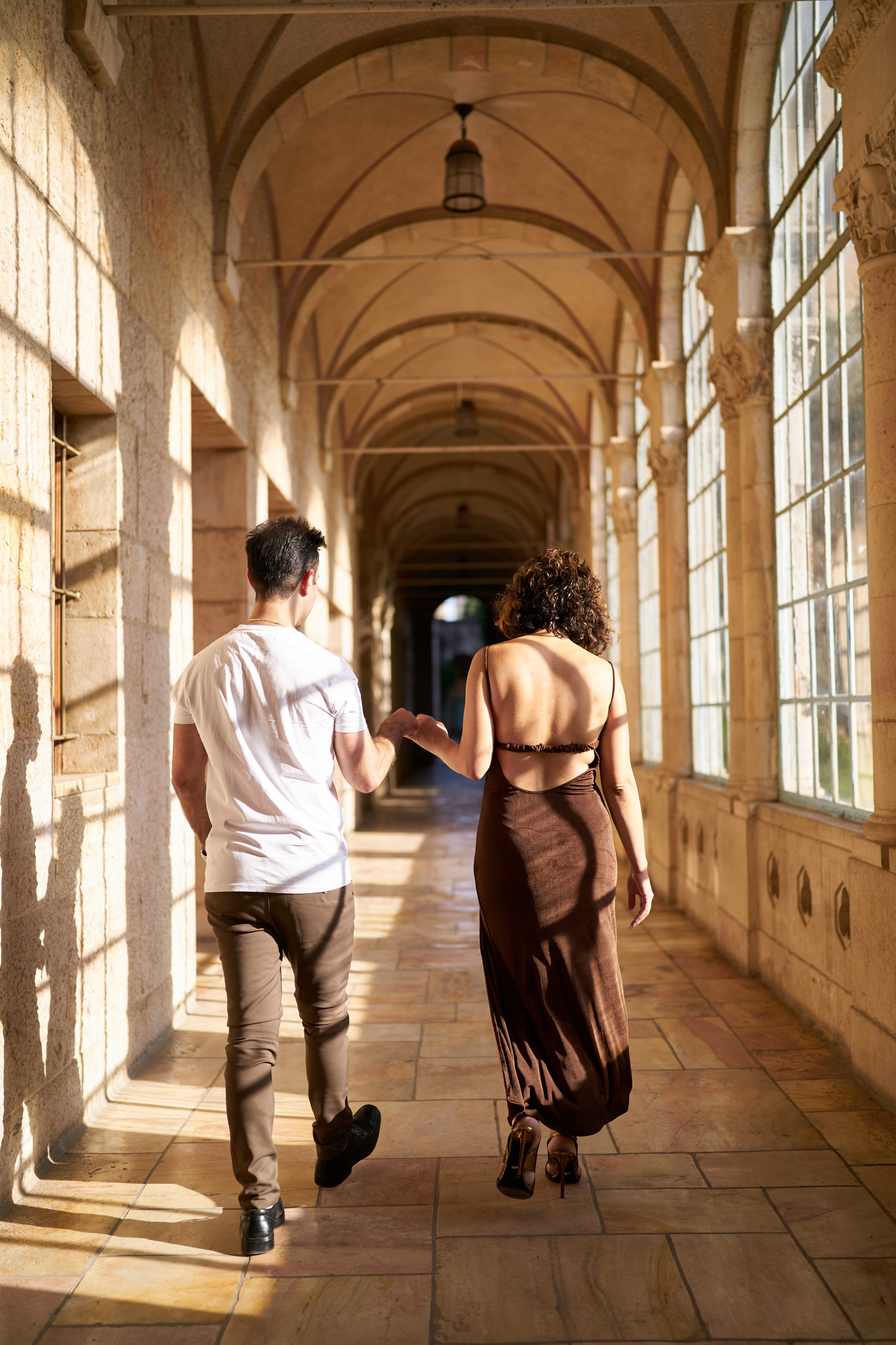 Iyar&Evgeny. צלם אלכס ברט בישראל