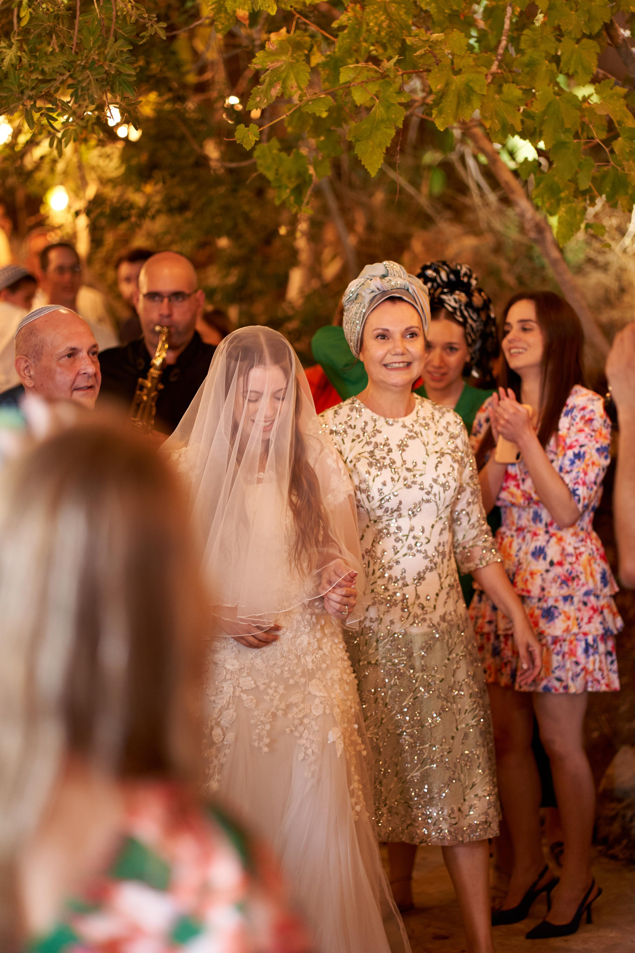 Eli&Naomi. צלם אלכס ברט בישראל