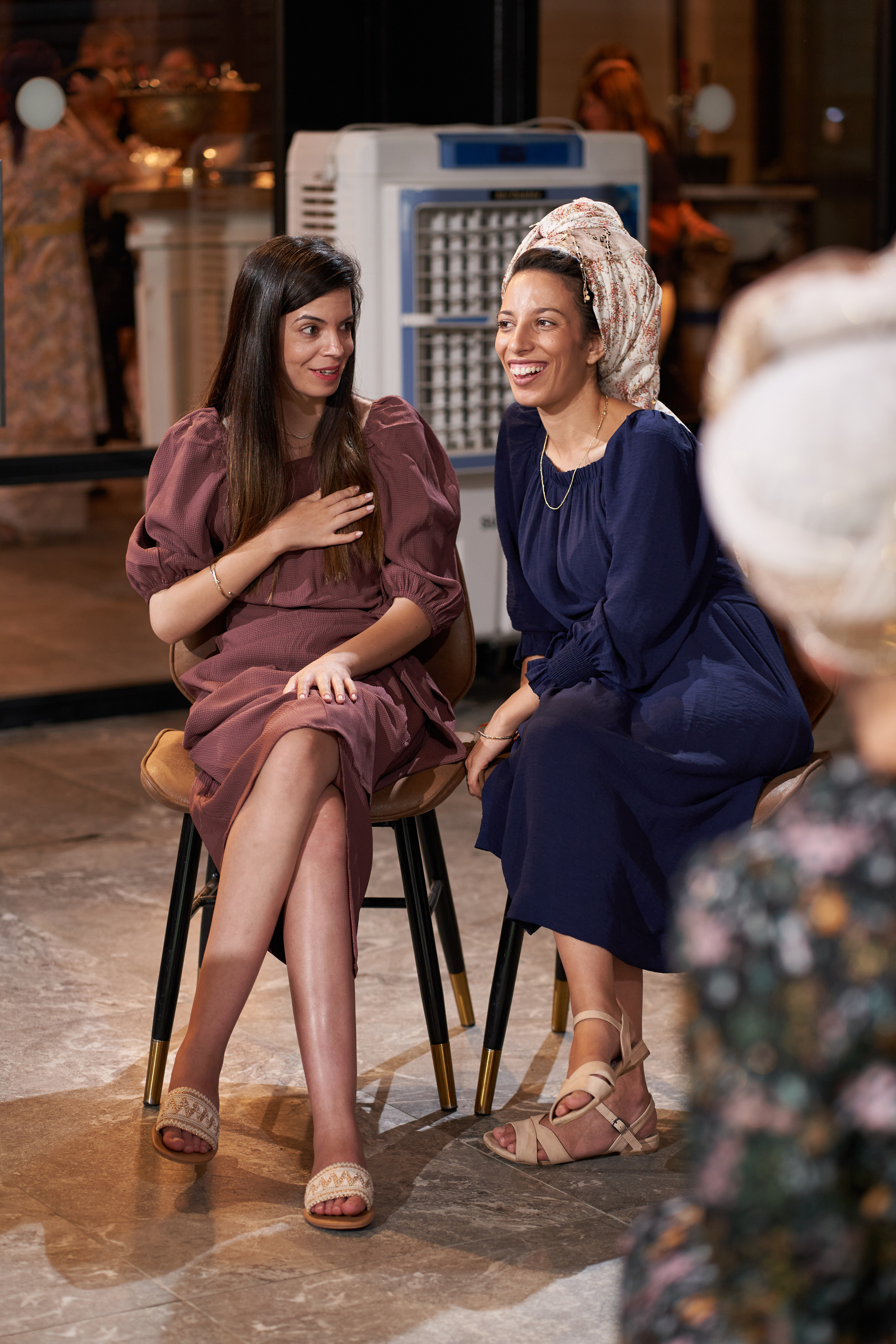 Daniel&Atara. צלם אלכס ברט בישראל