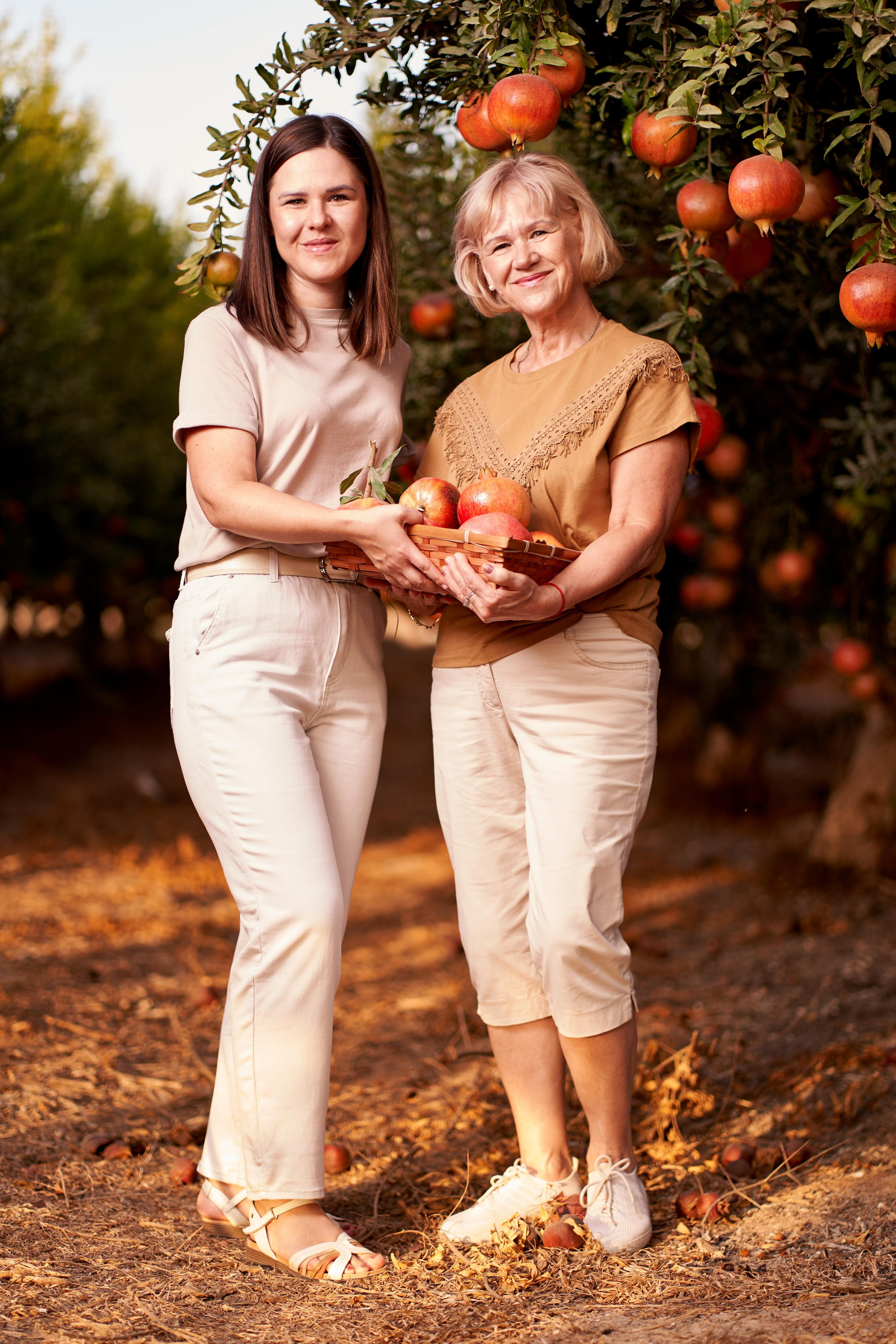 The Yanukovych family. צלם אלכס ברט בישראל