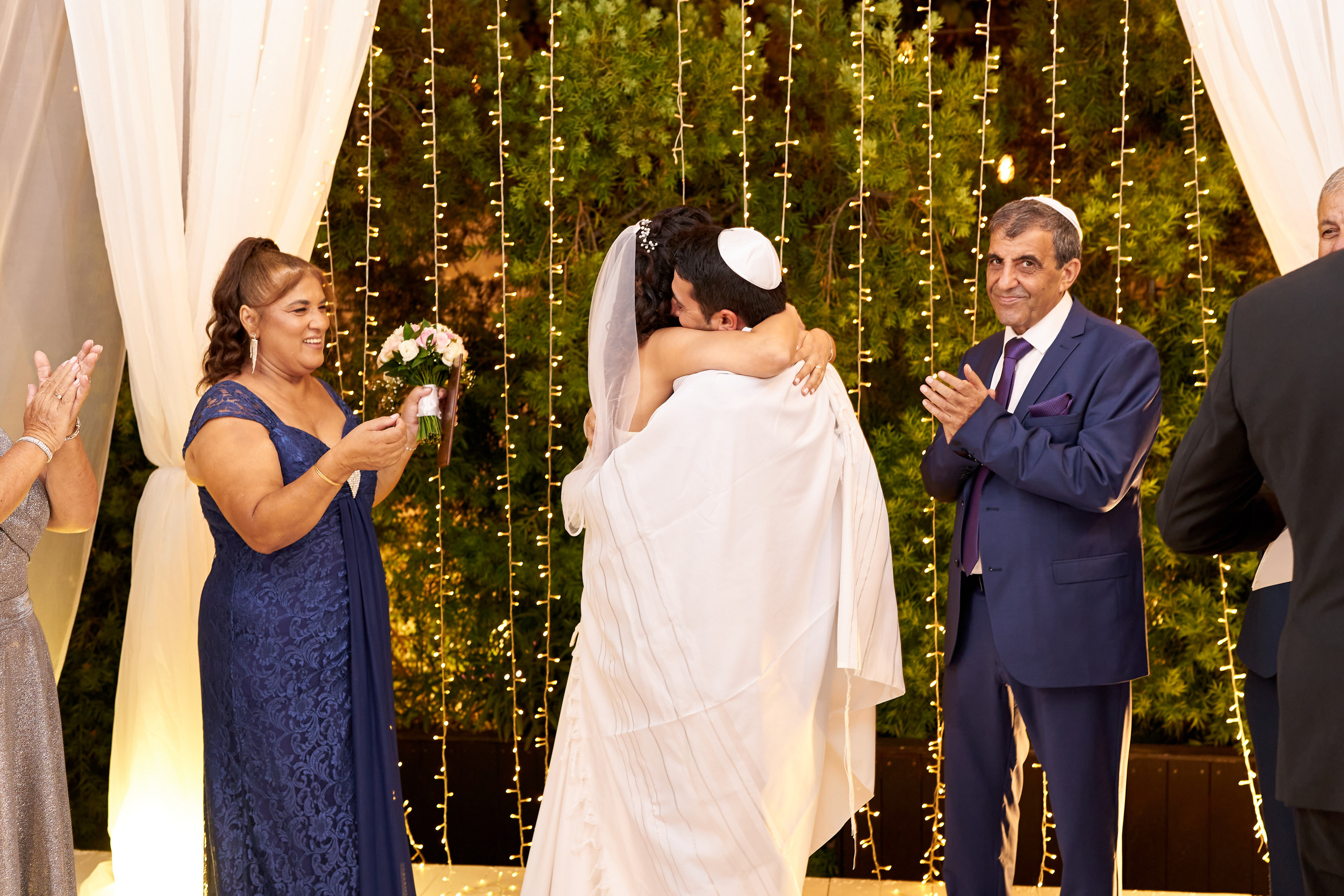 Sheli&Hezi. צלם אלכס ברט בישראל