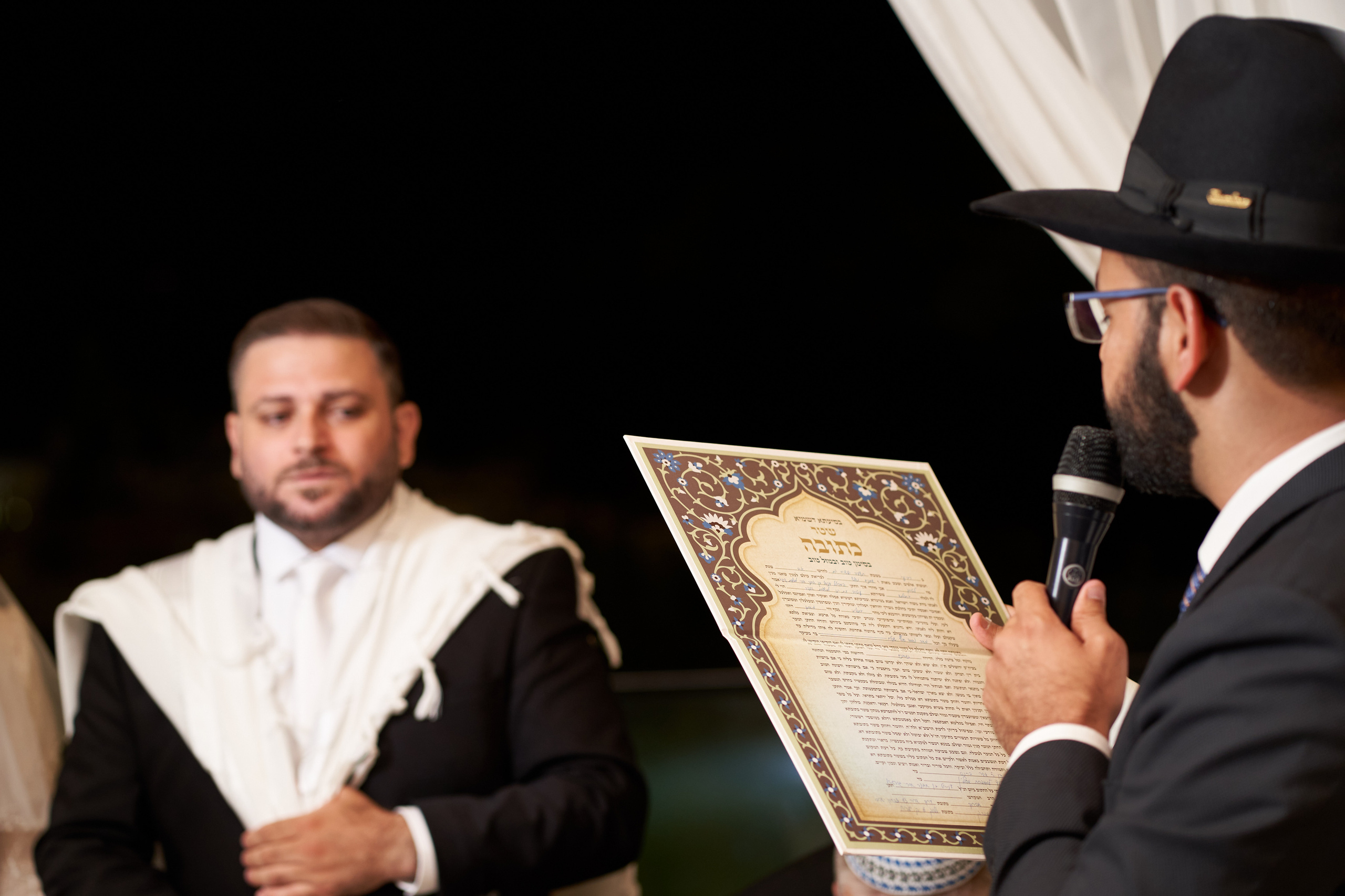 Daniel&Atara. צלם אלכס ברט בישראל