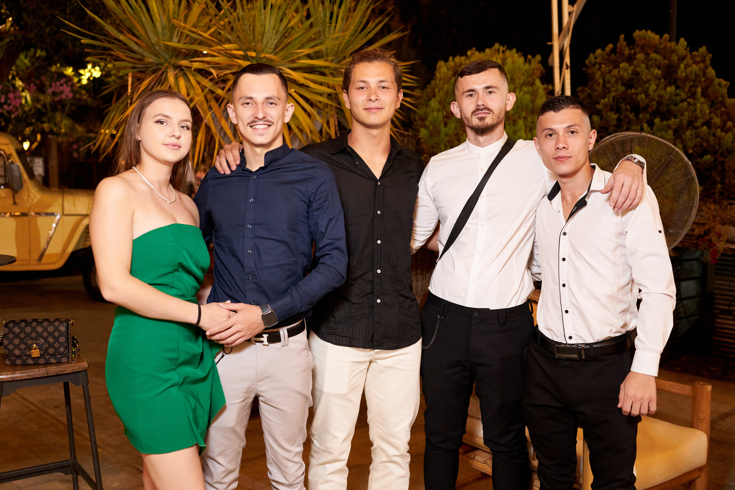 Nastya&Oded. צלם אלכס ברט בישראל