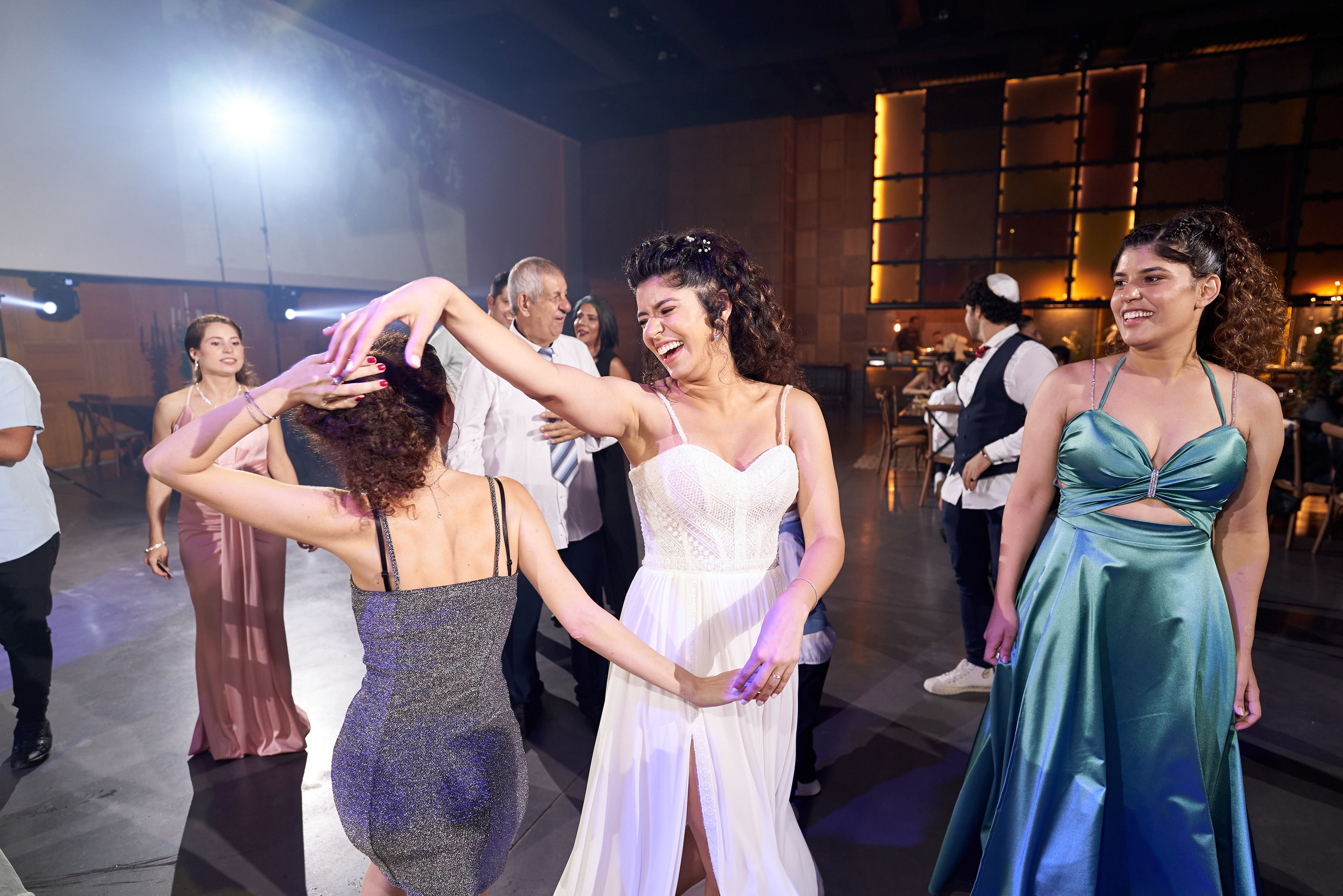 Sheli&Hezi. צלם אלכס ברט בישראל