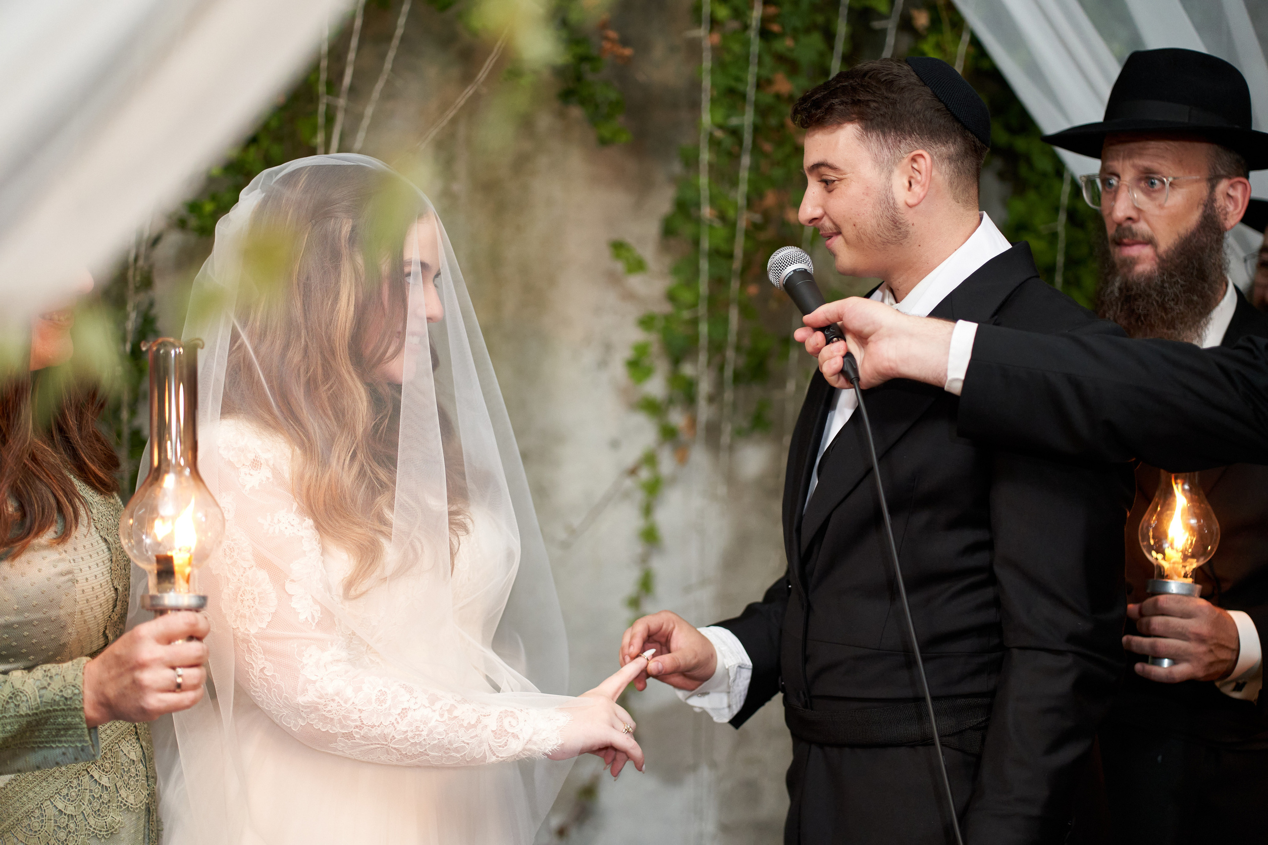 Menachem&Yehudit. צלם אלכס ברט בישראל