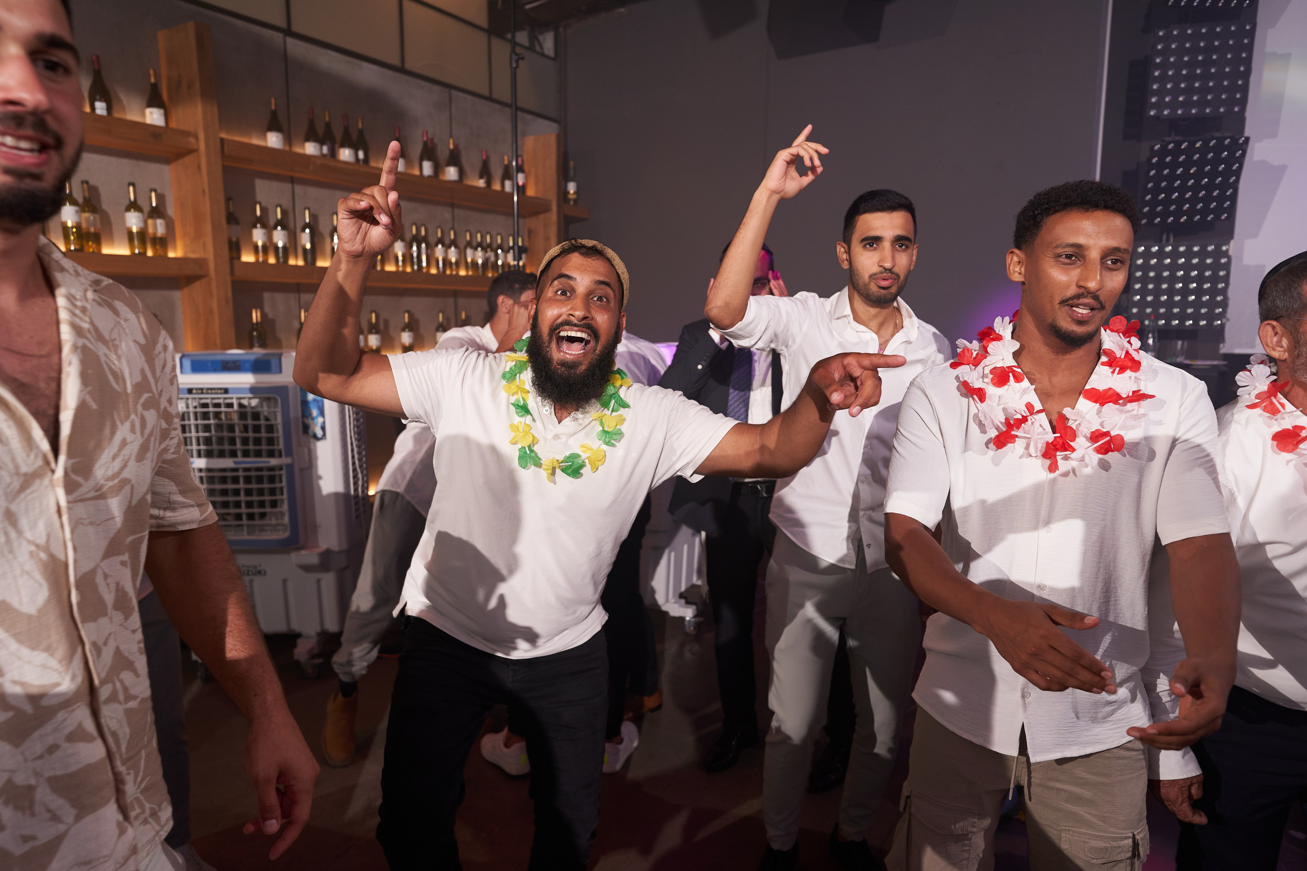 Daniel&Atara. צלם אלכס ברט בישראל