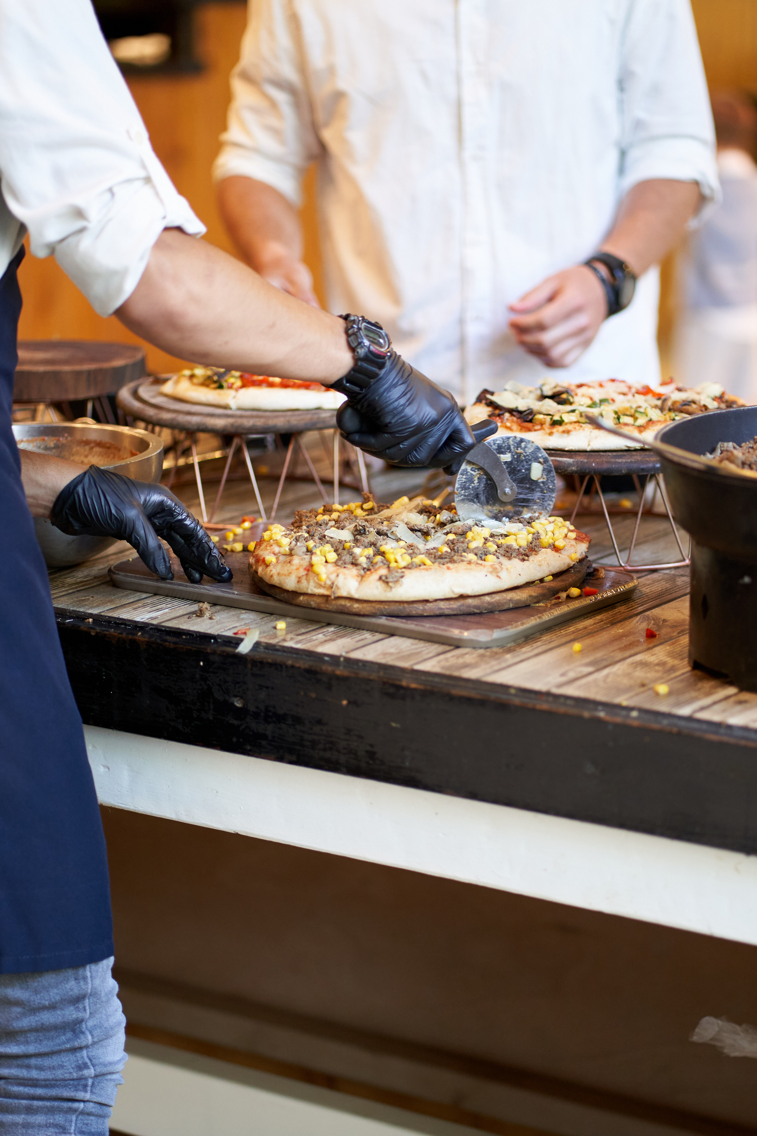 Nahamiya&Ariela. צלם אלכס ברט בישראל