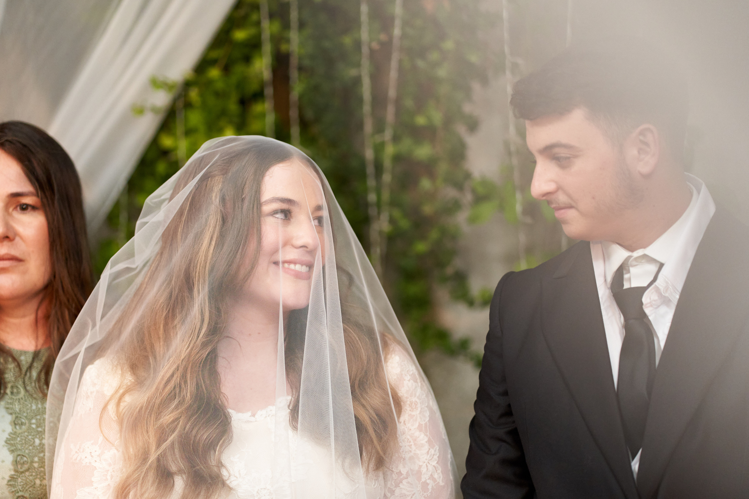 Menachem&Yehudit. צלם אלכס ברט בישראל