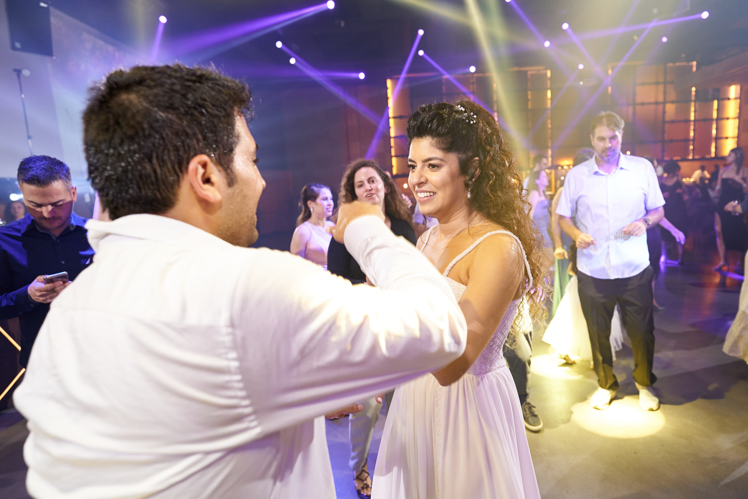 Sheli&Hezi. צלם אלכס ברט בישראל