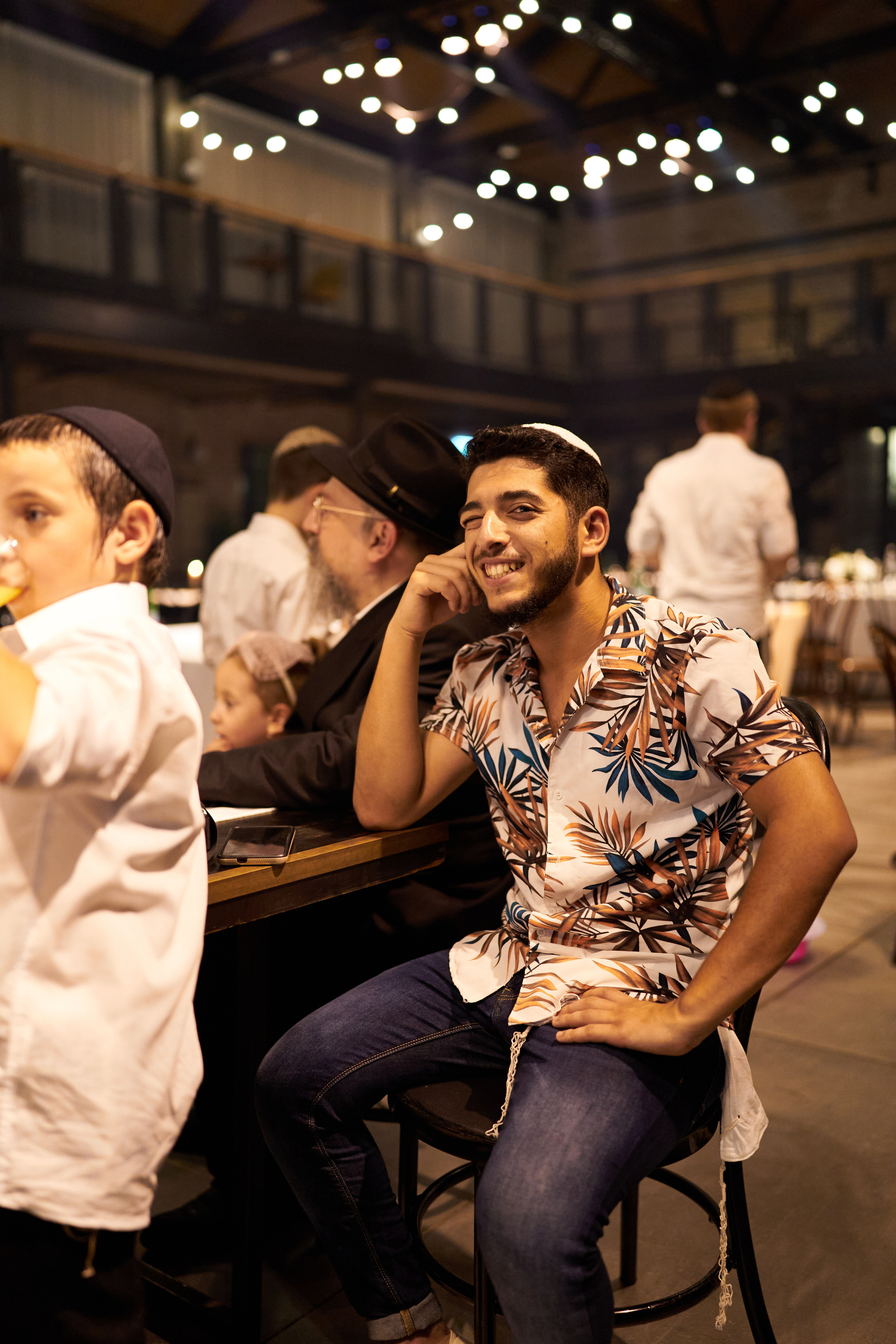 Menachem&Yehudit. צלם אלכס ברט בישראל