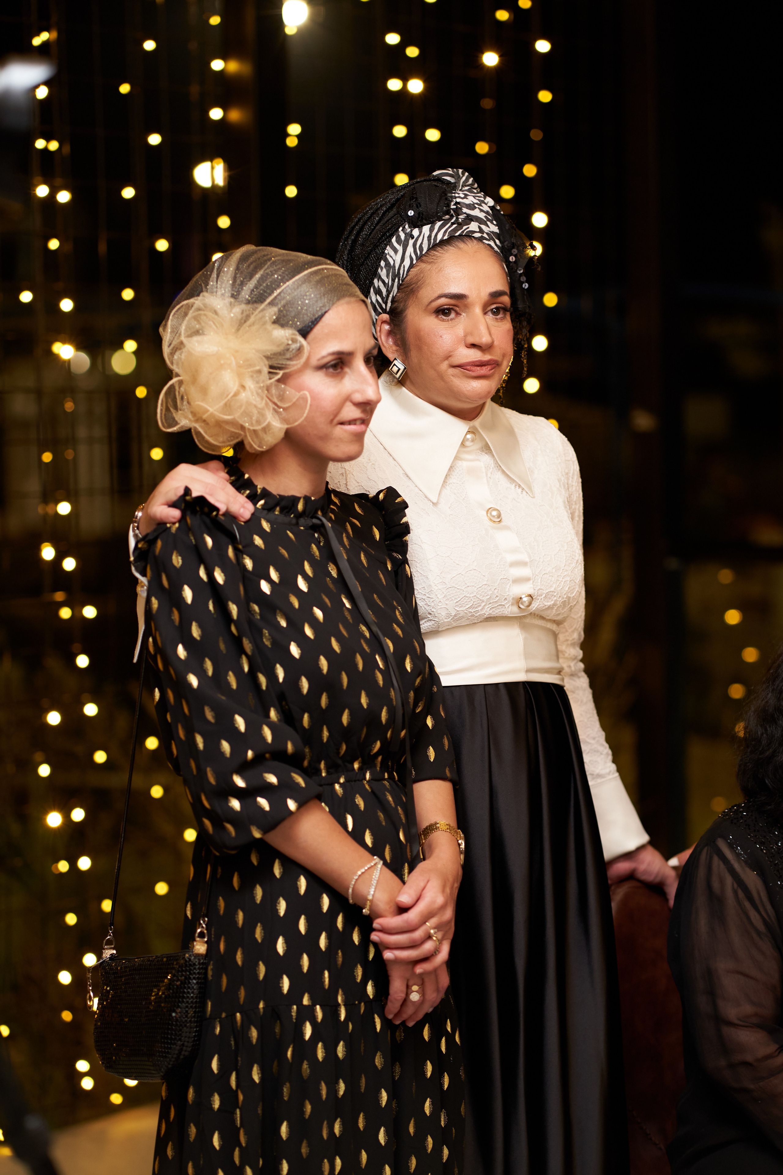 Daniel&Atara. צלם אלכס ברט בישראל