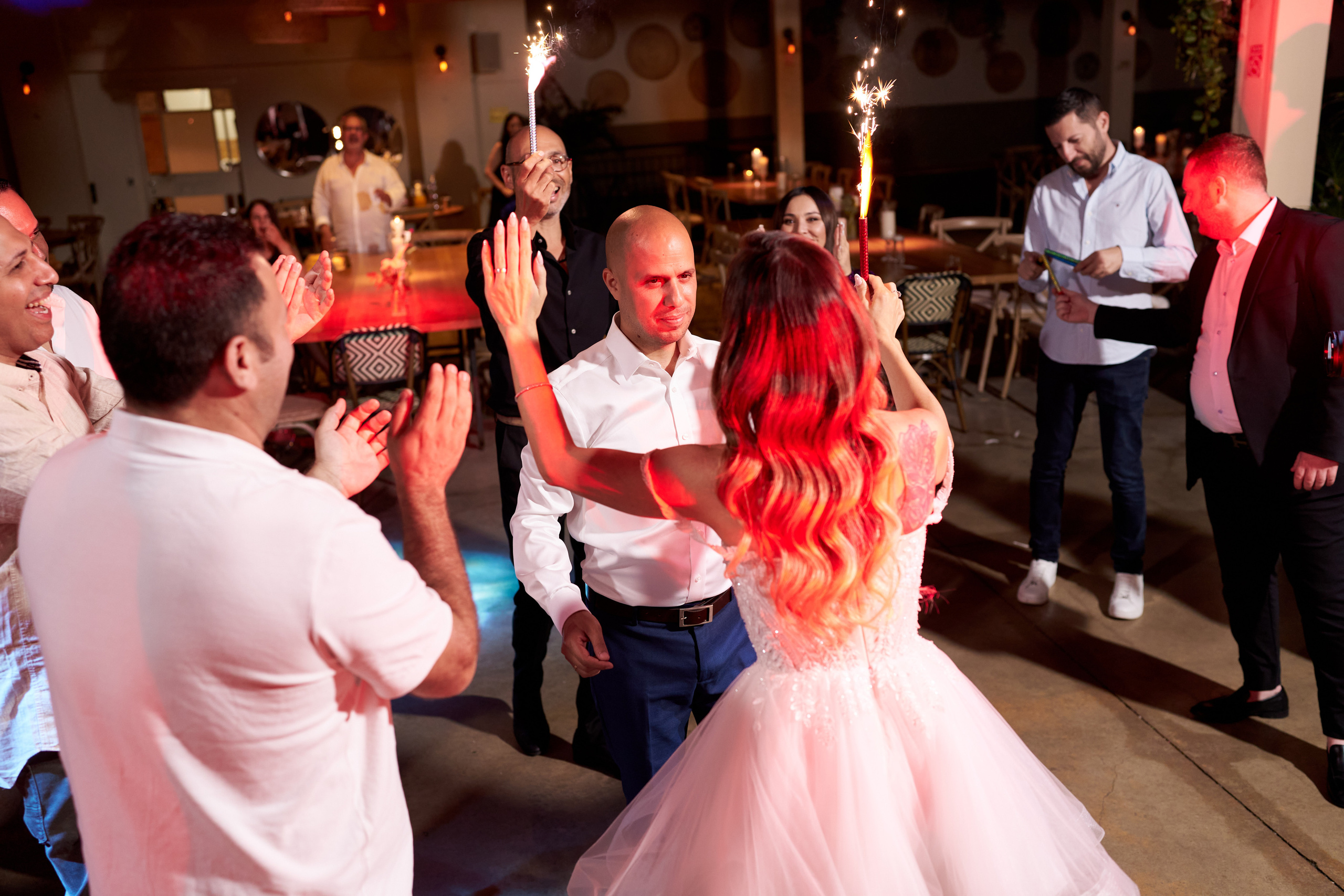 Nastya&Oded. צלם אלכס ברט בישראל