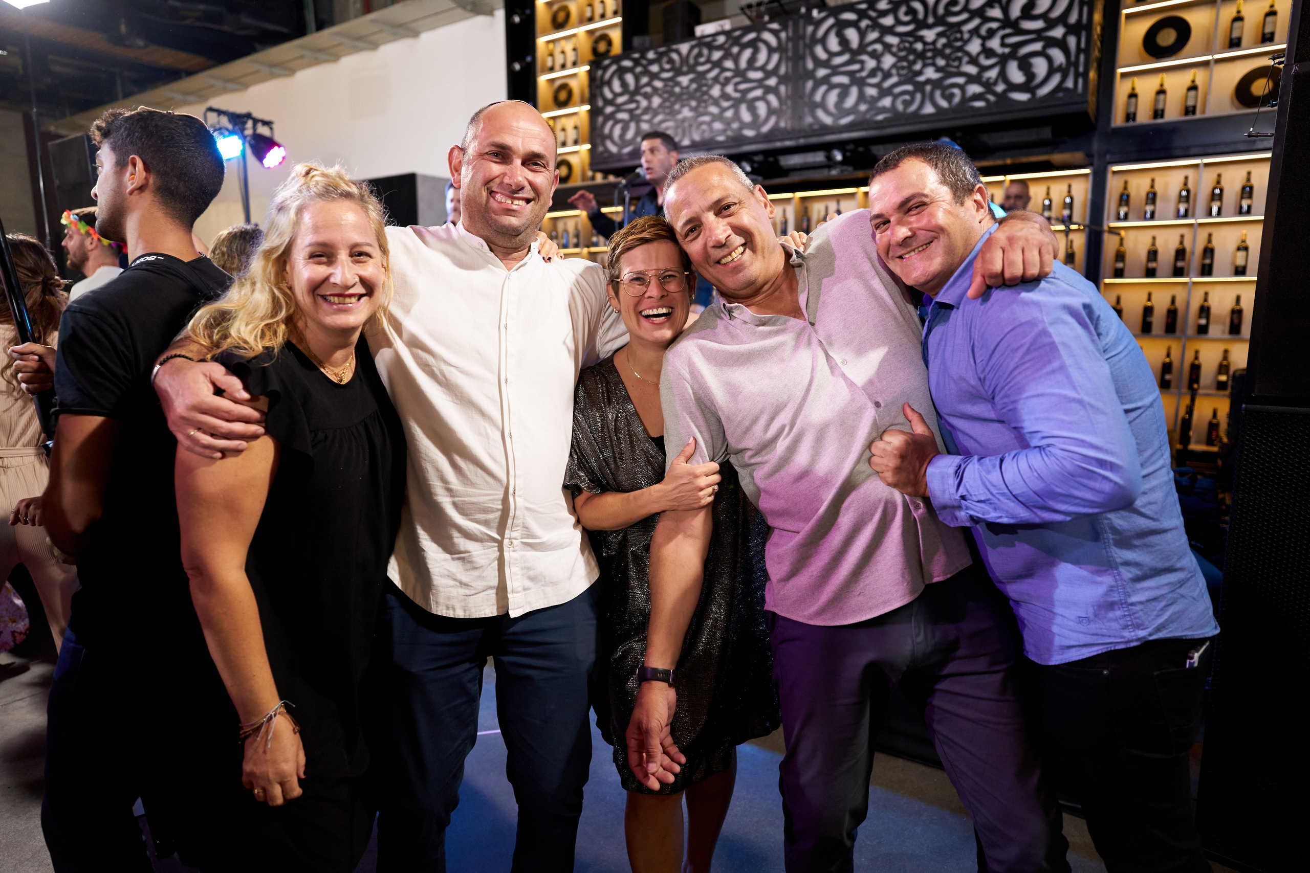 Kfir&Adi. צלם אלכס ברט בישראל