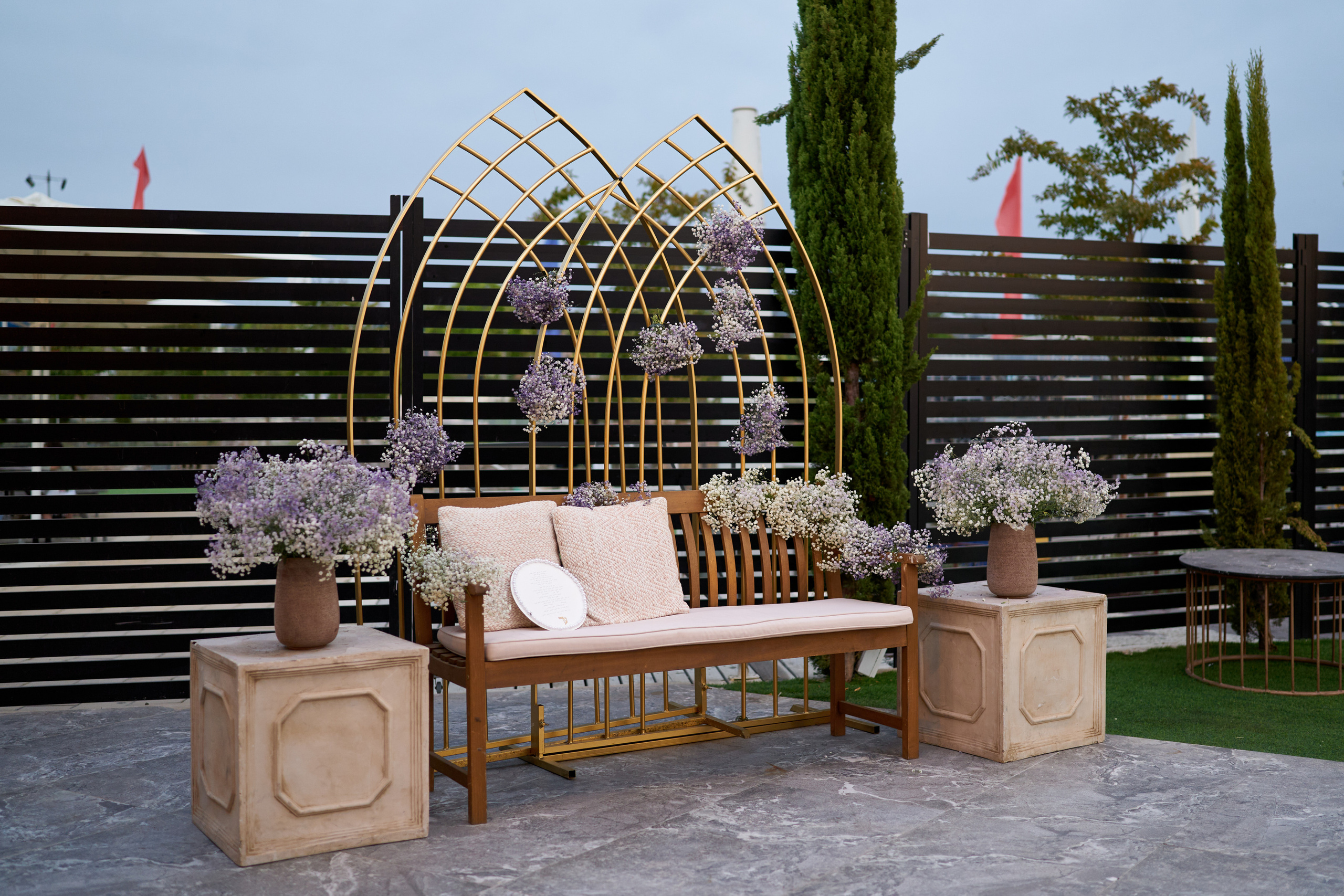 Daniel&Atara. צלם אלכס ברט בישראל