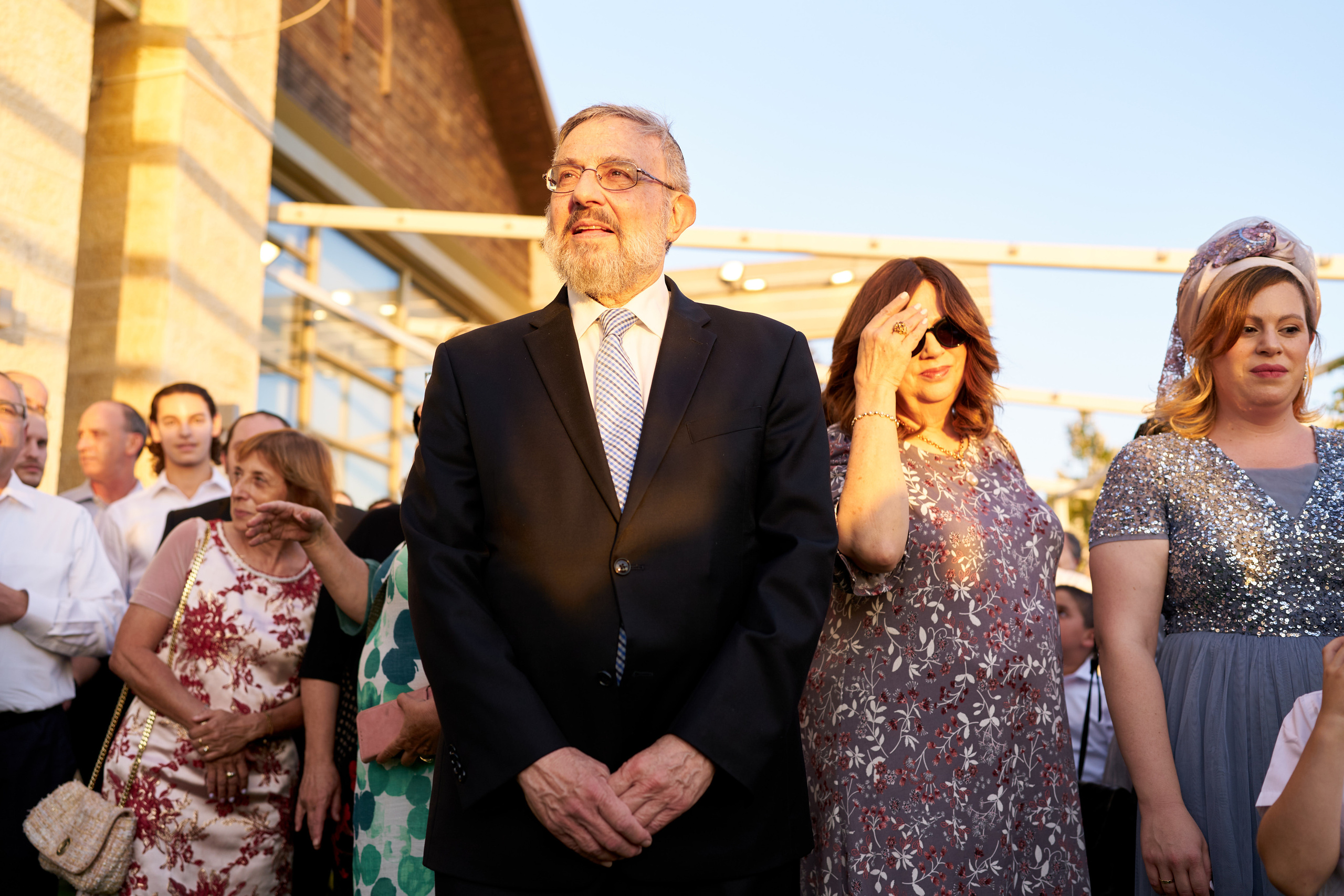 Nahamiya&Ariela. צלם אלכס ברט בישראל