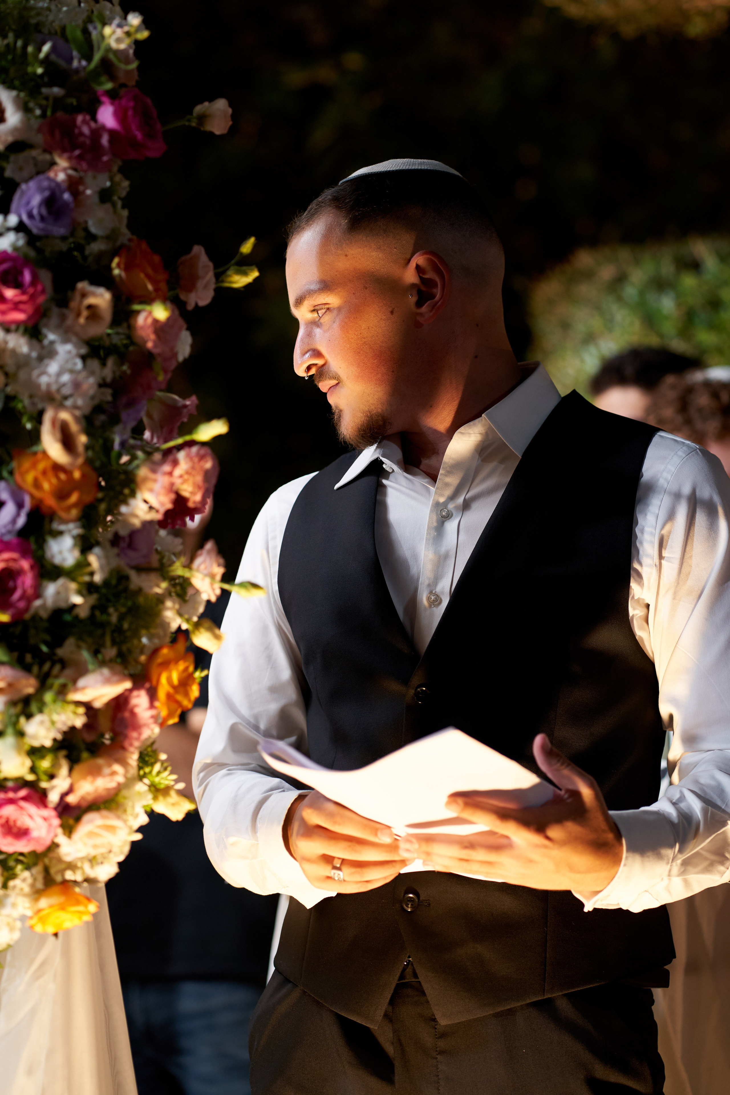 Kfir&Adi. צלם אלכס ברט בישראל