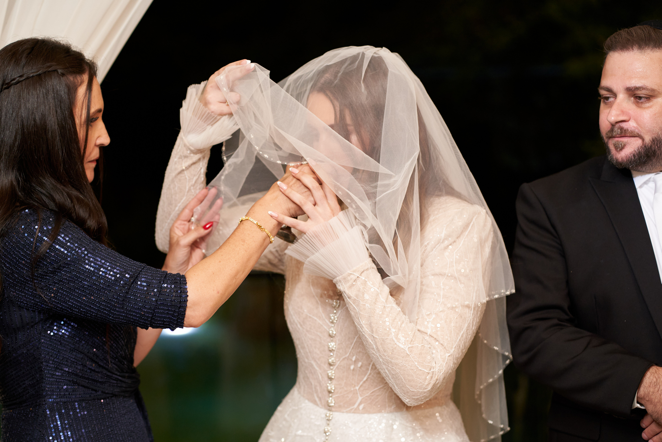 Daniel&Atara. צלם אלכס ברט בישראל