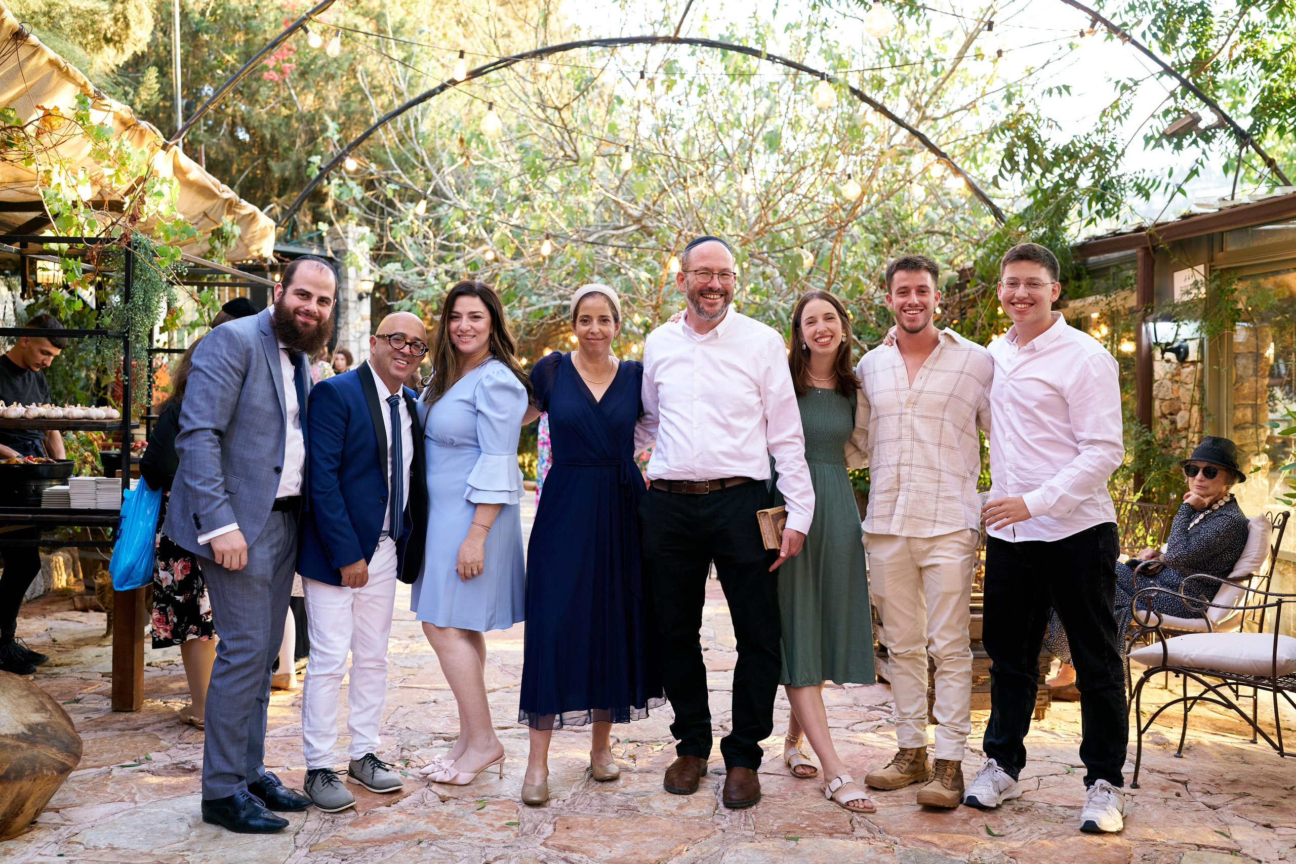 Eli&Naomi. צלם אלכס ברט בישראל