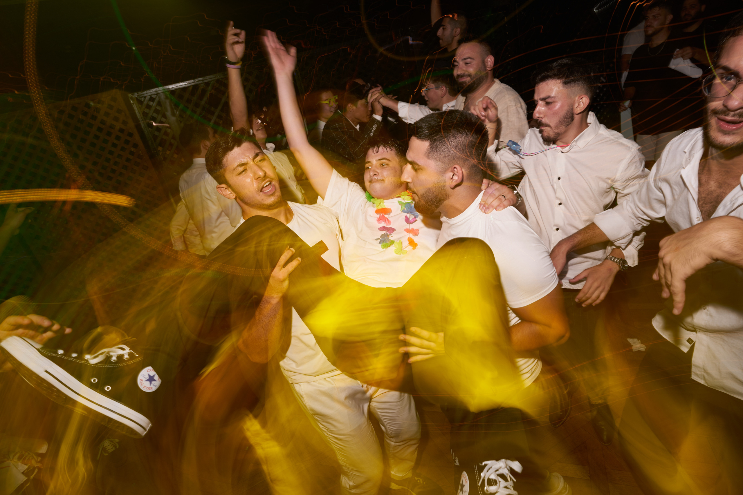 Menachem&Yehudit. צלם אלכס ברט בישראל