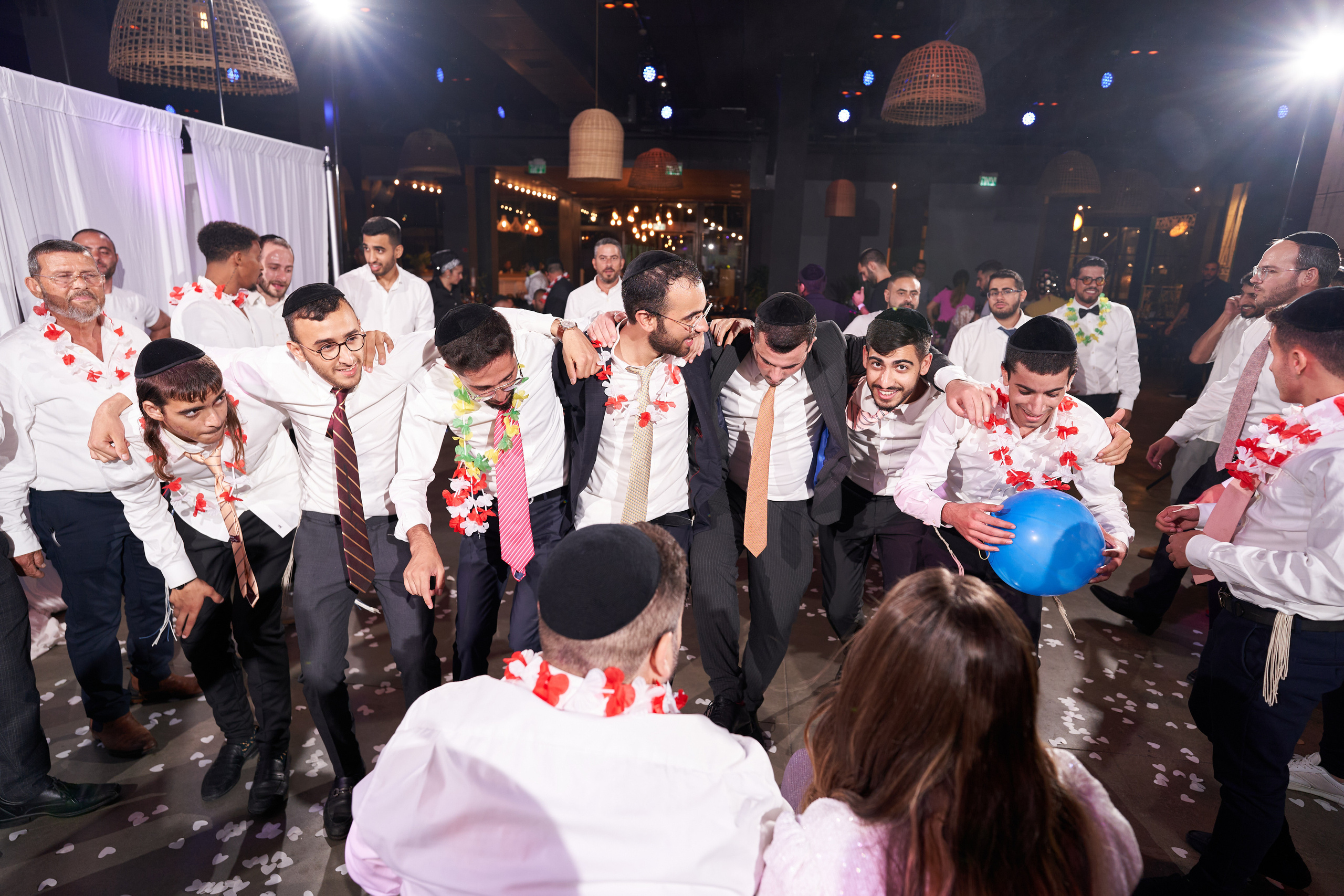 Daniel&Atara. צלם אלכס ברט בישראל