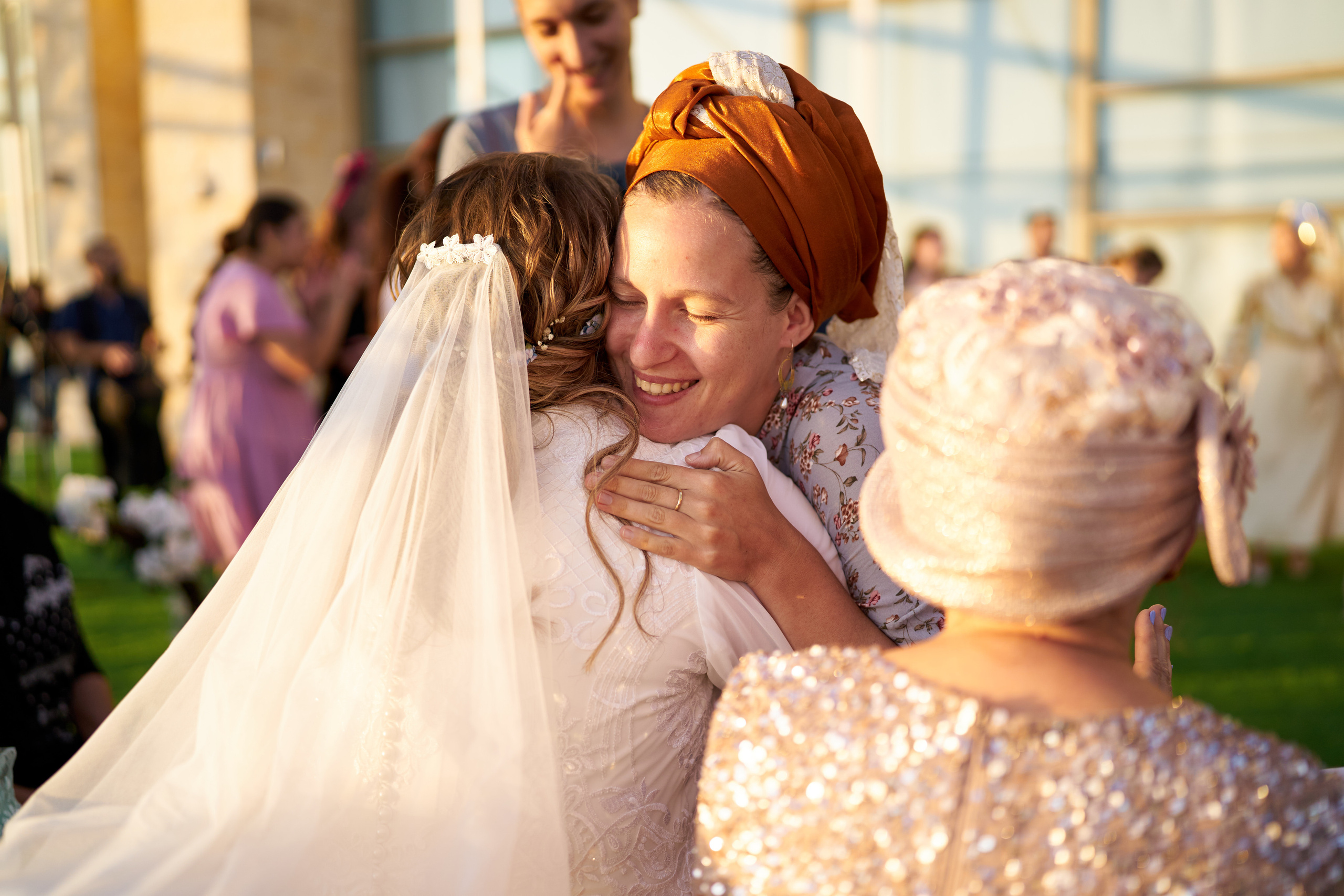 Nahamiya&Ariela. צלם אלכס ברט בישראל