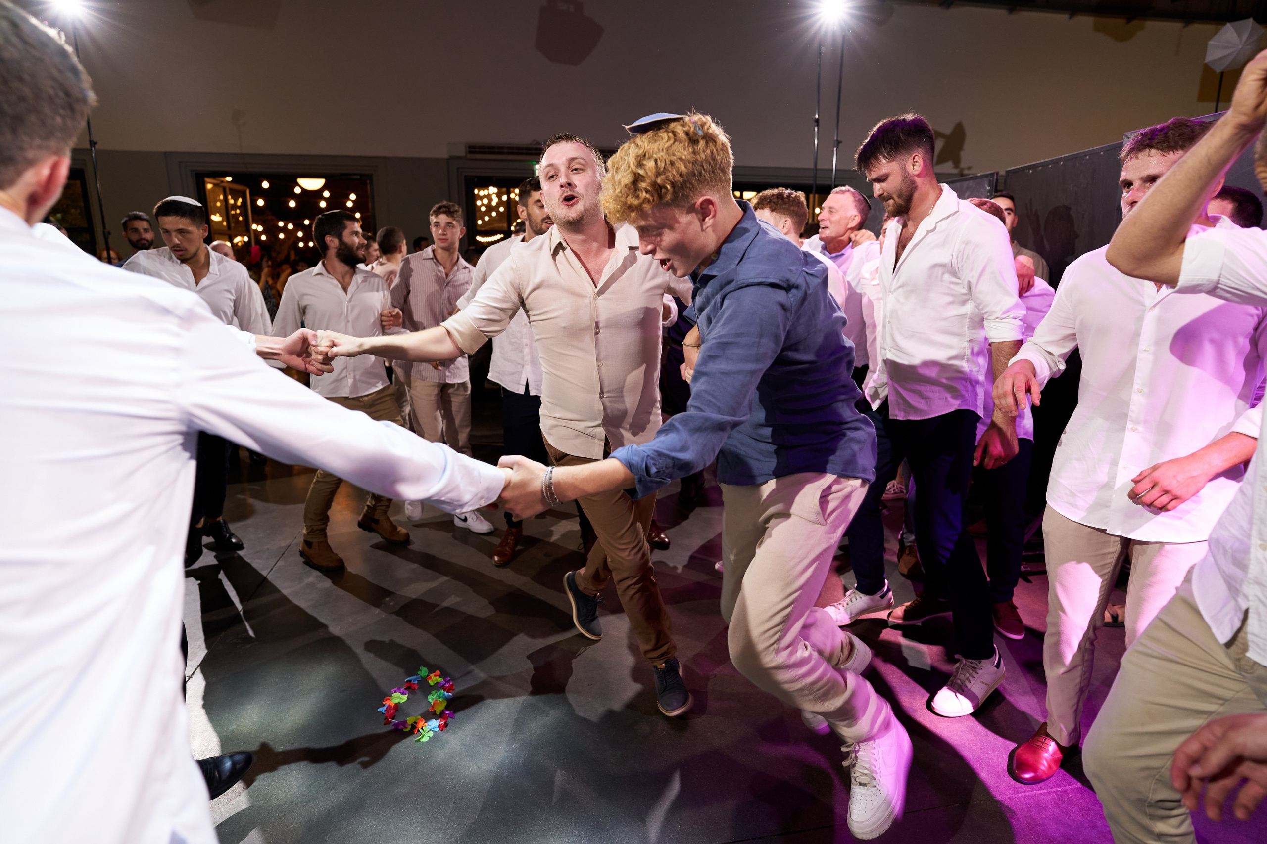 Kfir&Adi. צלם אלכס ברט בישראל