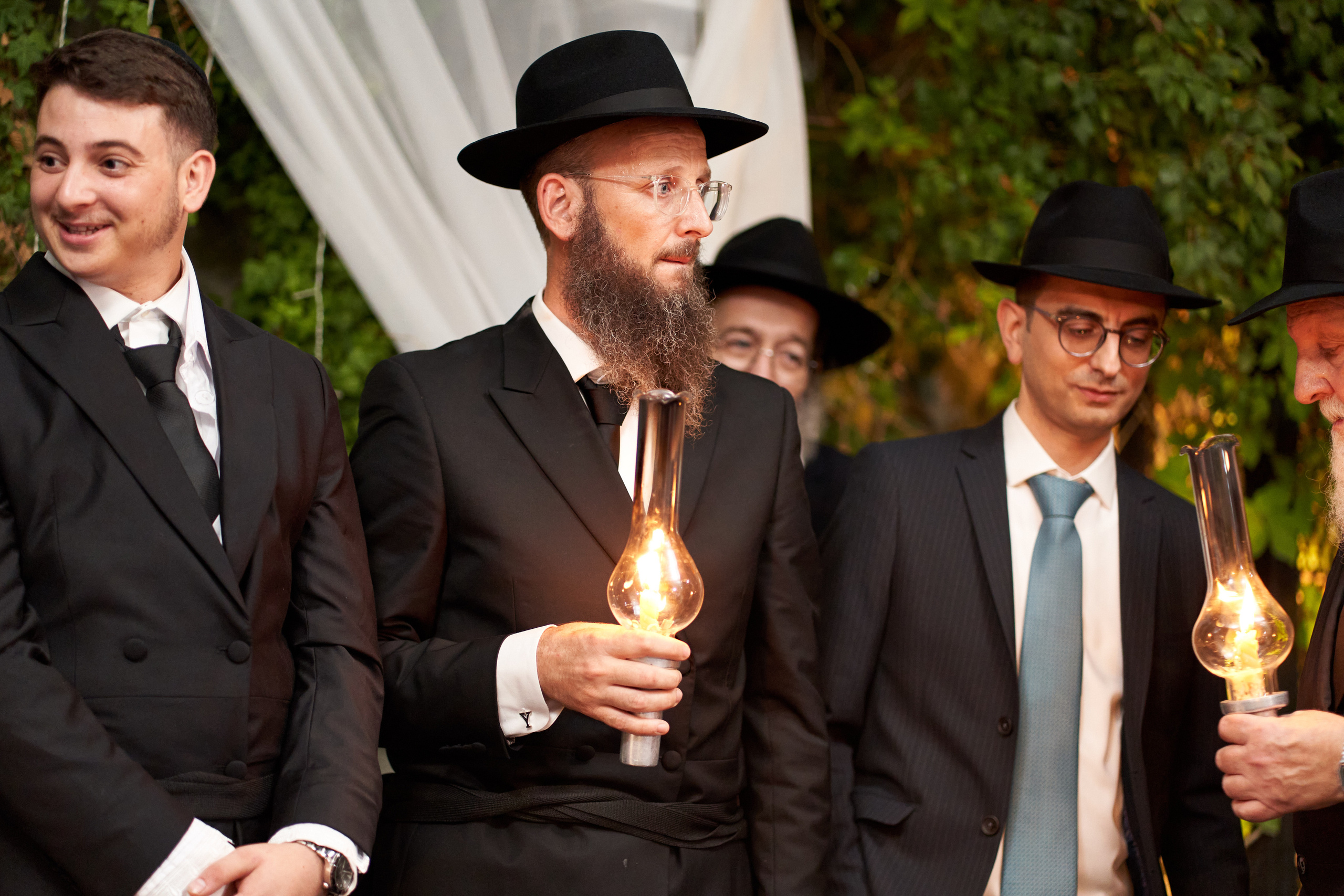 Menachem&Yehudit. צלם אלכס ברט בישראל