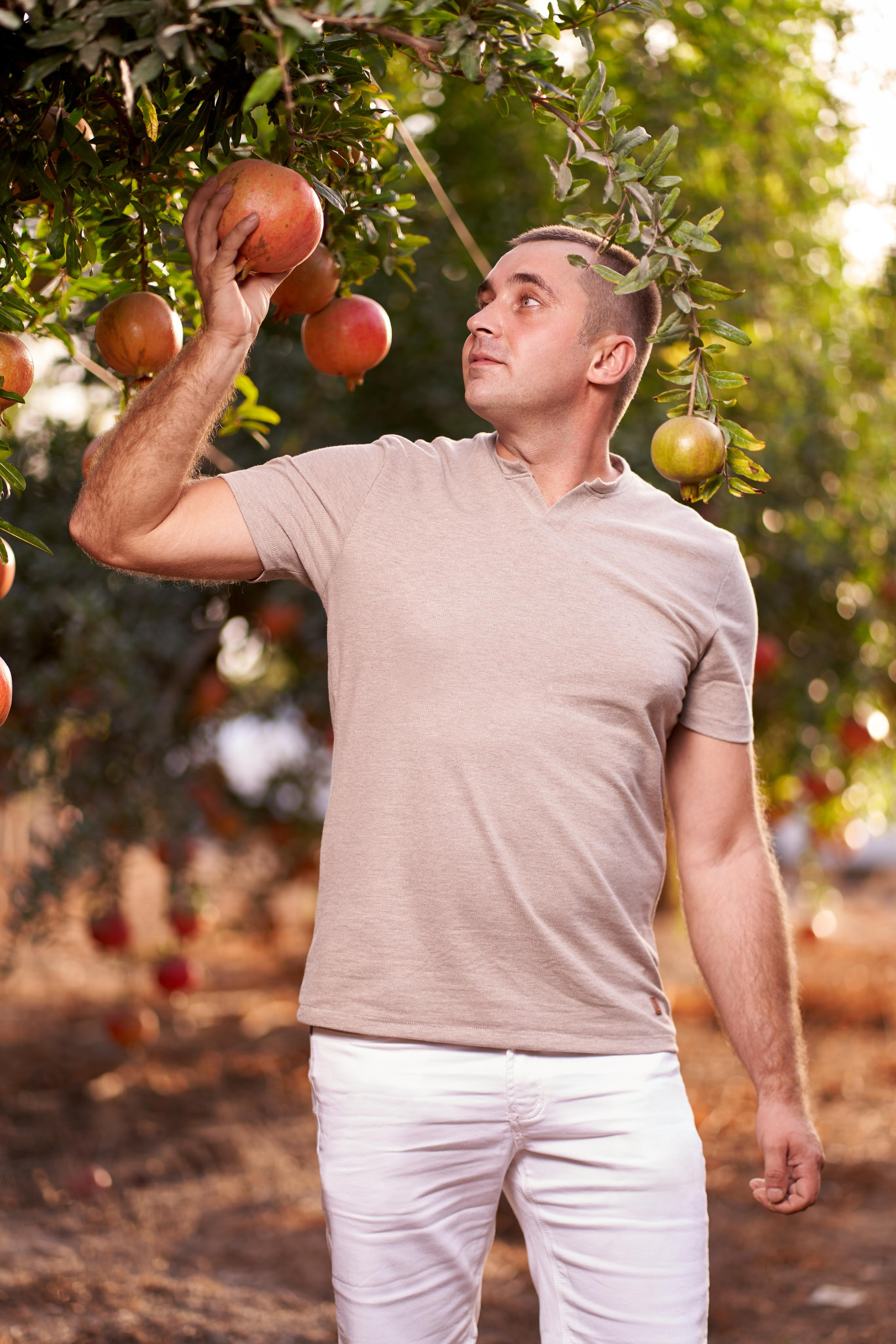 The Yanukovych family. צלם אלכס ברט בישראל