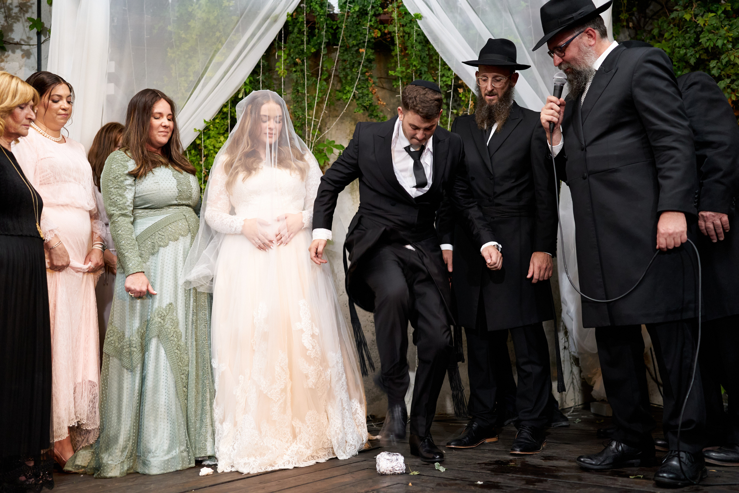 Menachem&Yehudit. צלם אלכס ברט בישראל