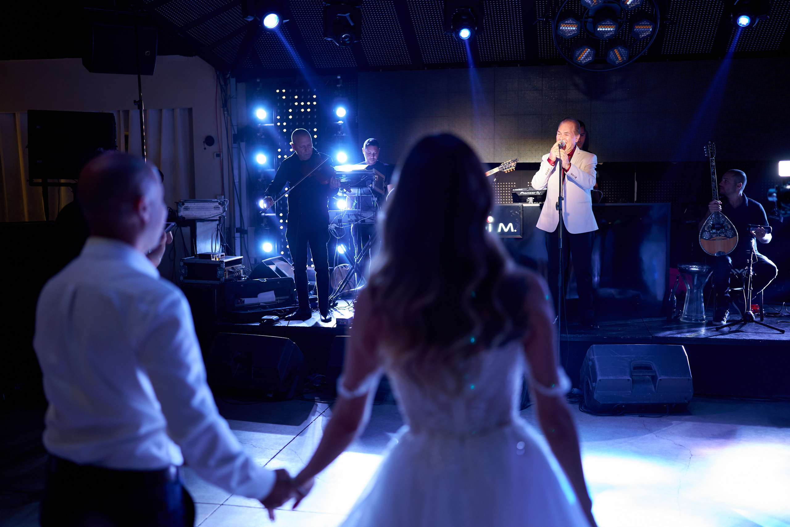 Nastya&Oded. צלם אלכס ברט בישראל